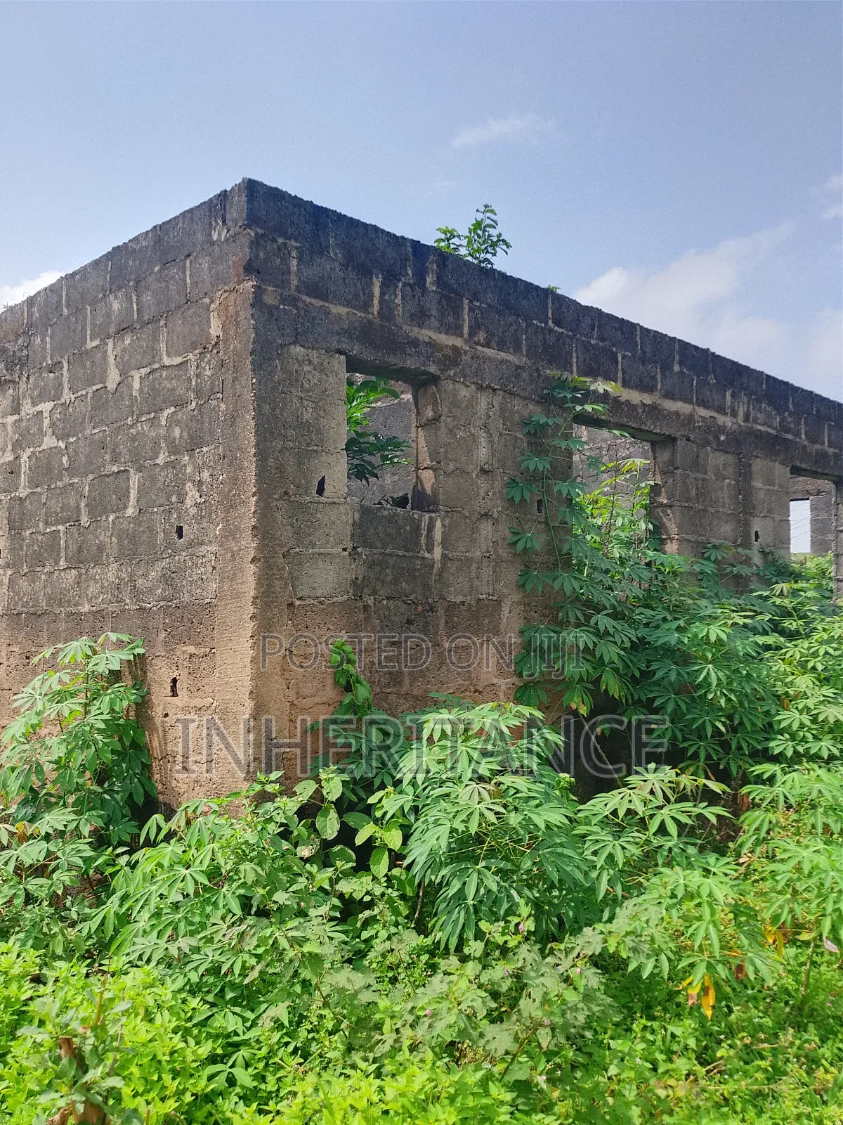 2bdrm Bungalow in Glory Estate, Ikorodu for sale in Ikorodu