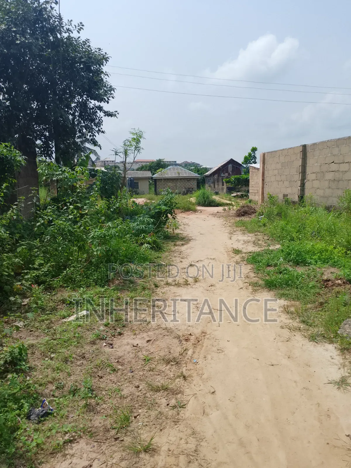 2bdrm Bungalow in Glory Estate, Ikorodu for sale in Ikorodu