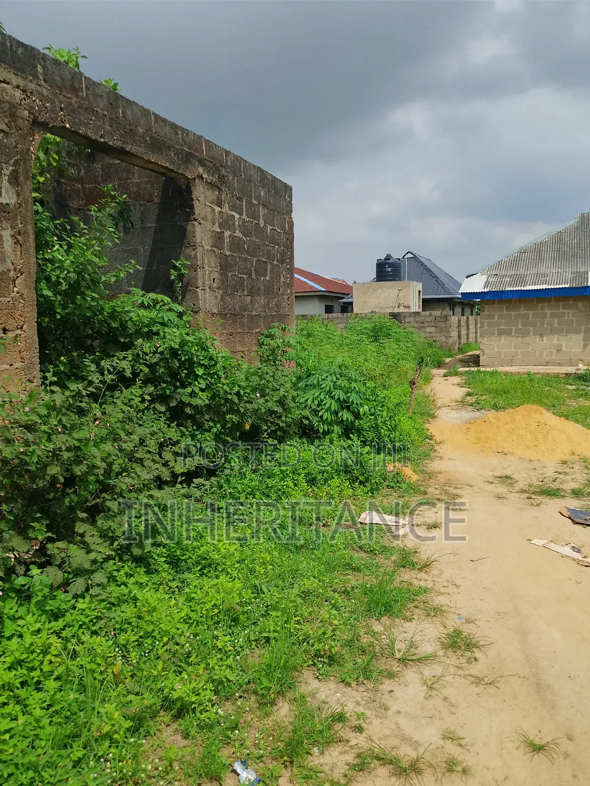 2bdrm Bungalow in Glory Estate, Ikorodu for sale in Ikorodu