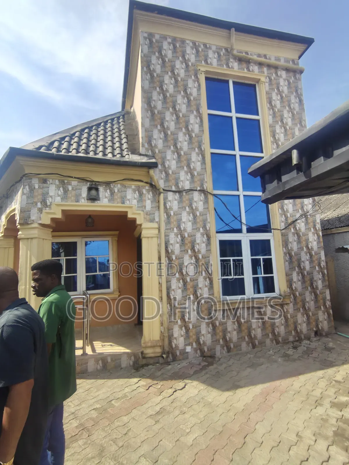 Furnished 20bdrm Duplex in Afolabi, Igando / Ikotun/Igando for sale in Igando / Ikotun/Igando
