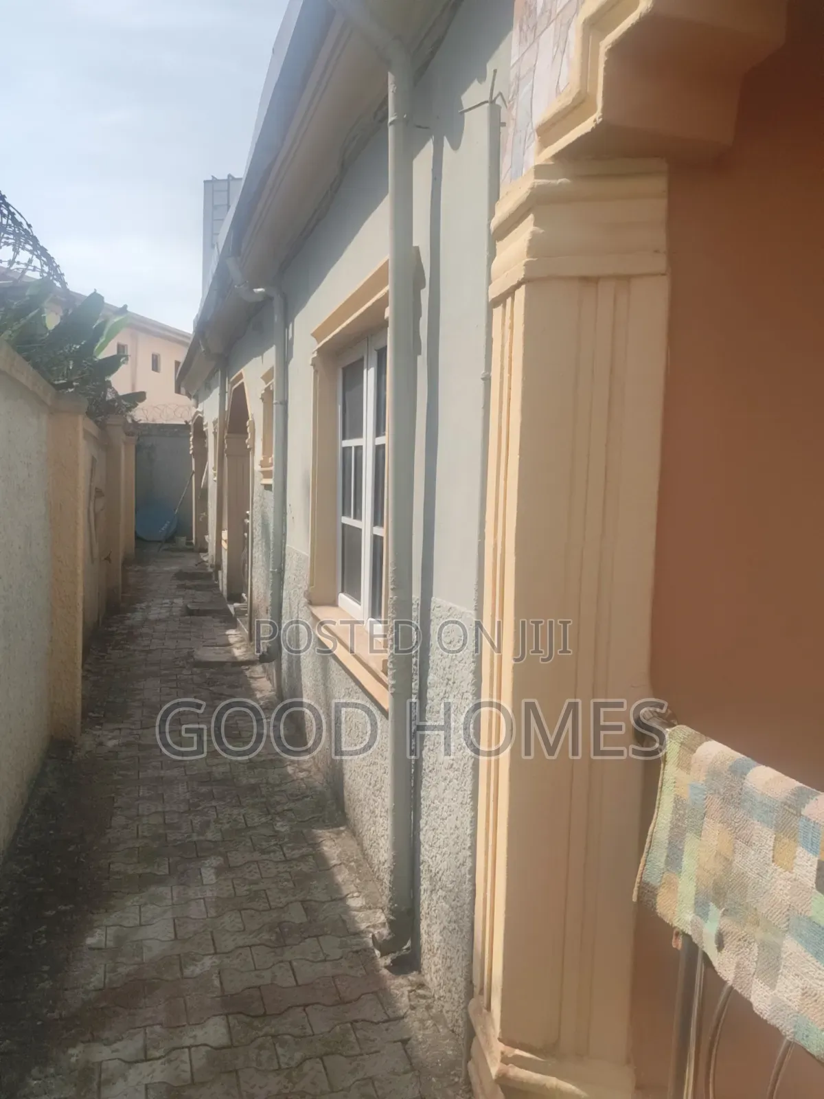 Furnished 20bdrm Duplex in Afolabi, Igando / Ikotun/Igando for sale in Igando / Ikotun/Igando