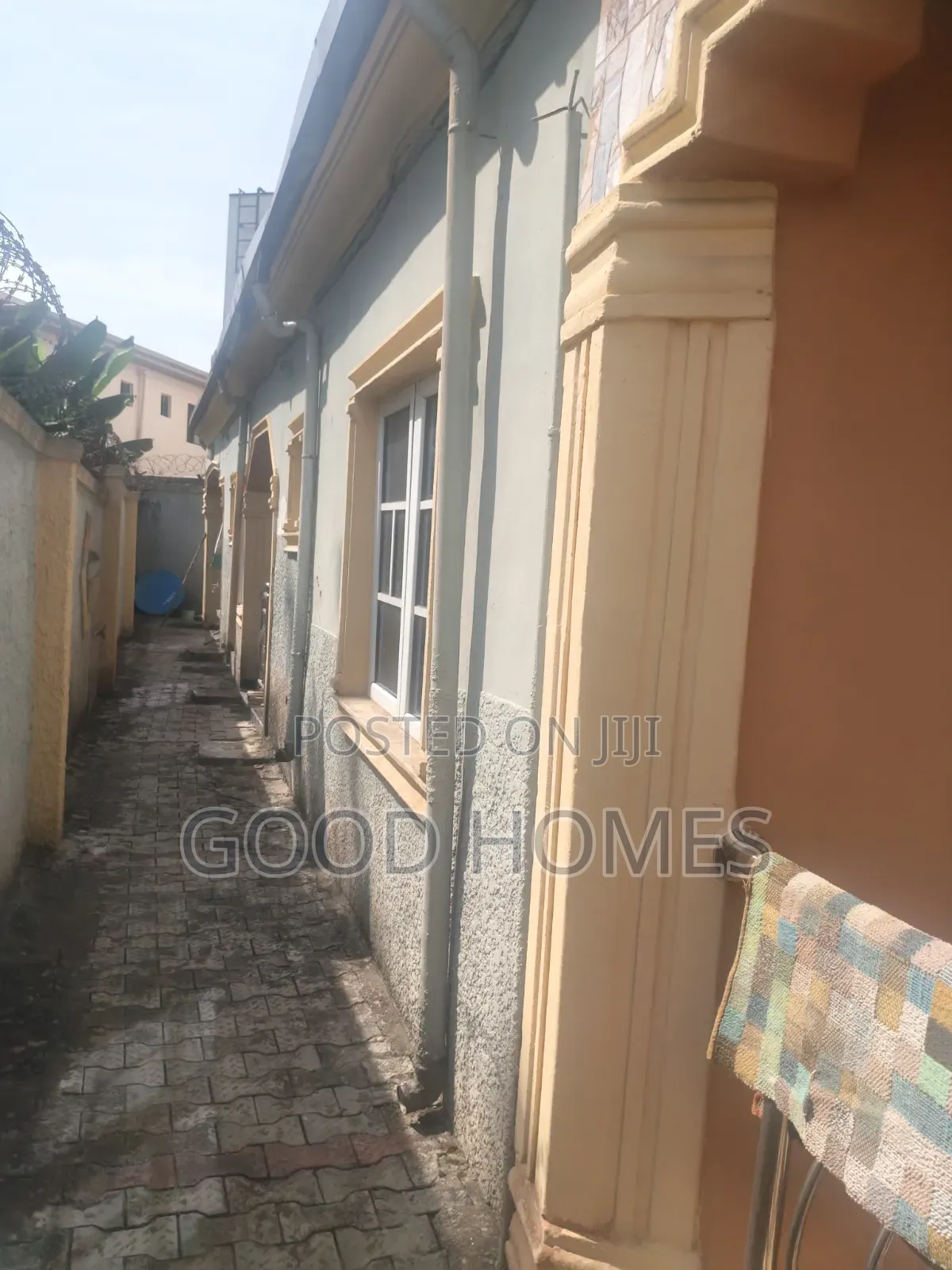 Furnished 20bdrm Duplex in Afolabi, Igando / Ikotun/Igando for sale in Igando / Ikotun/Igando