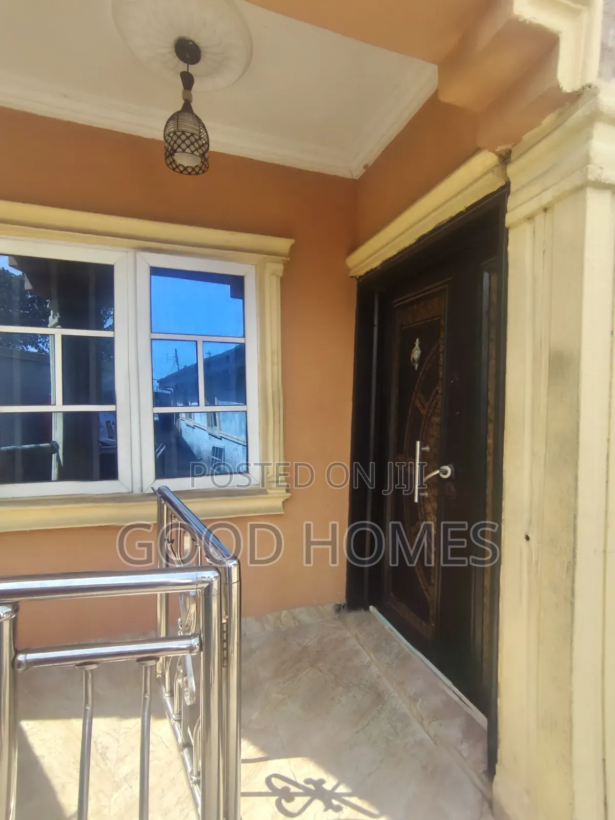 Furnished 20bdrm Duplex in Afolabi, Igando / Ikotun/Igando for sale in Igando / Ikotun/Igando