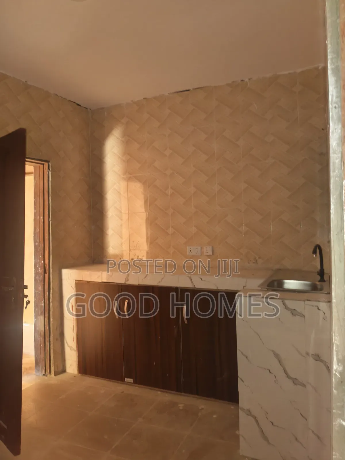 2bdrm Block of Flats in Akesan, Igando / Ikotun/Igando for rent in Igando / Ikotun/Igando