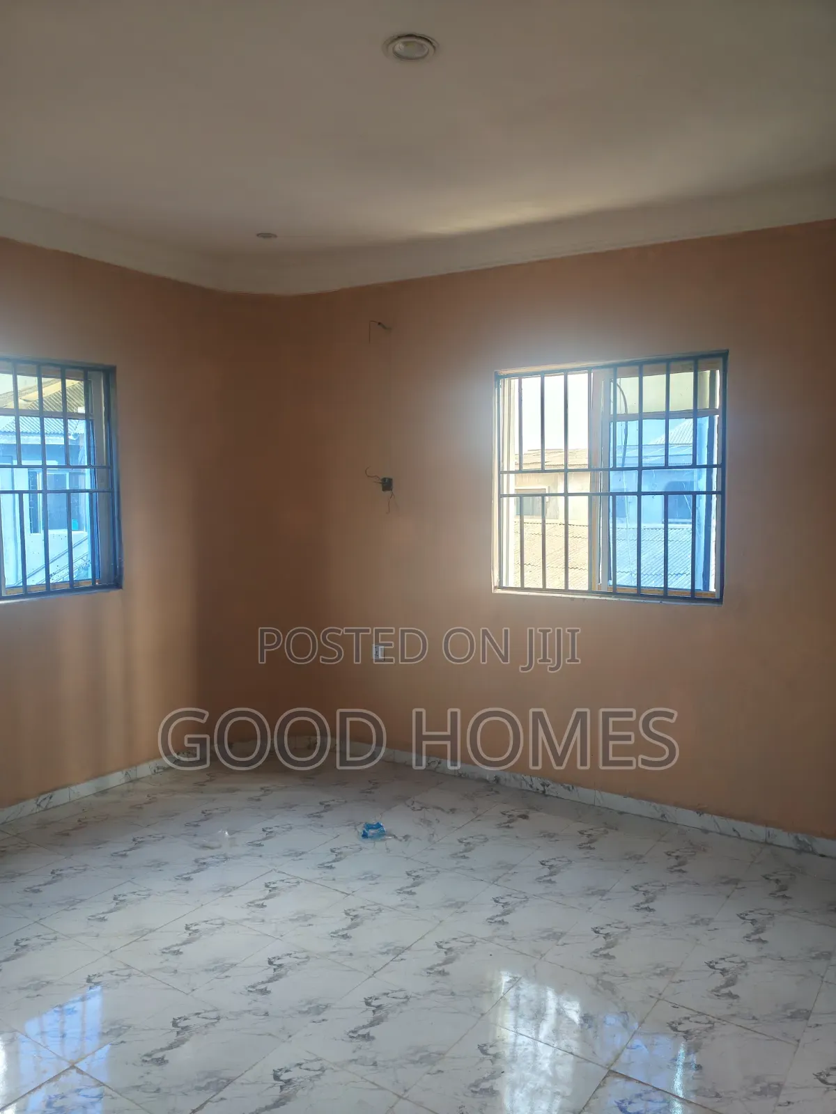 2bdrm Block of Flats in Akesan, Igando / Ikotun/Igando for rent in Igando / Ikotun/Igando