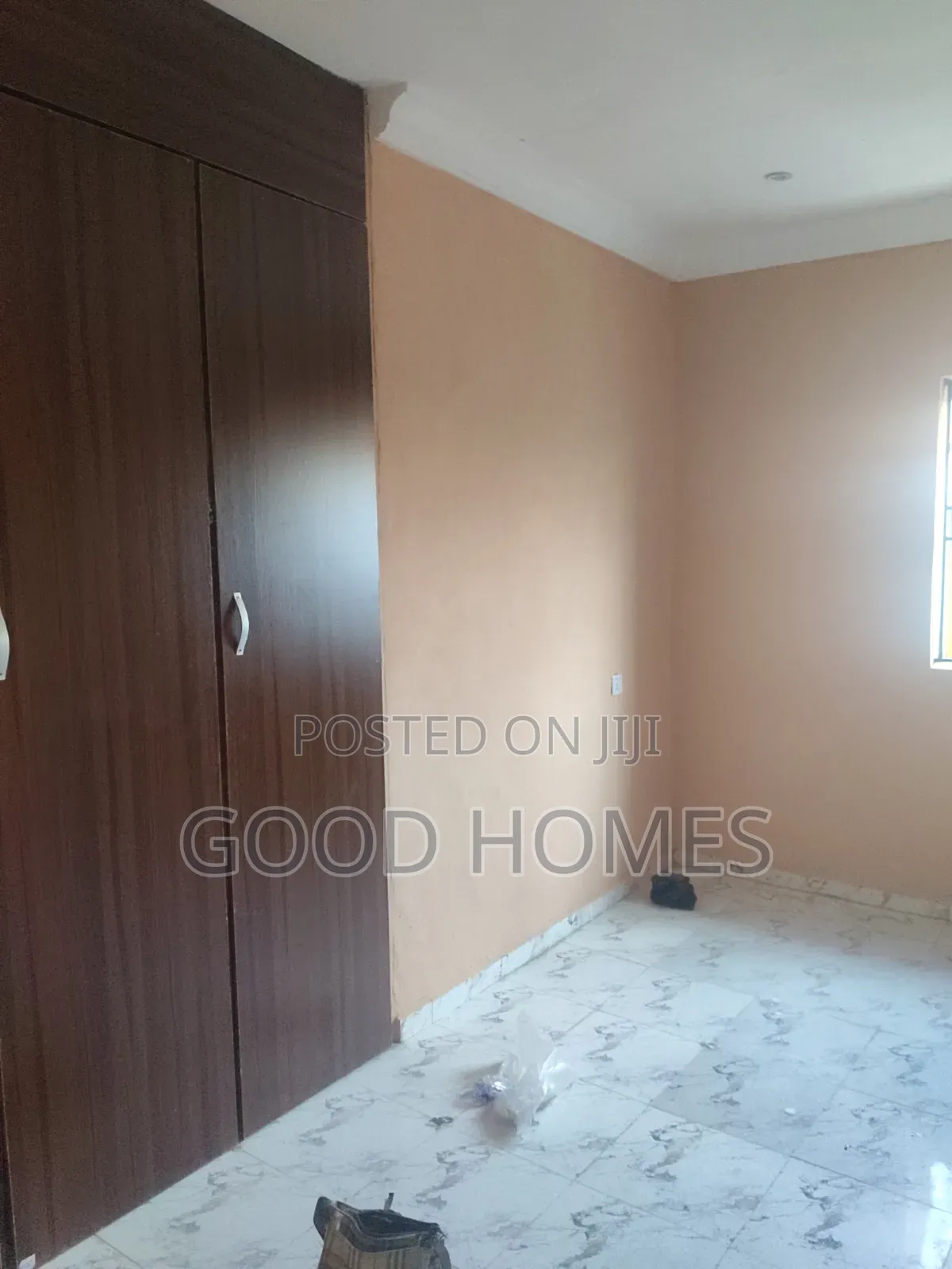 2bdrm Block of Flats in Akesan, Igando / Ikotun/Igando for rent in Igando / Ikotun/Igando