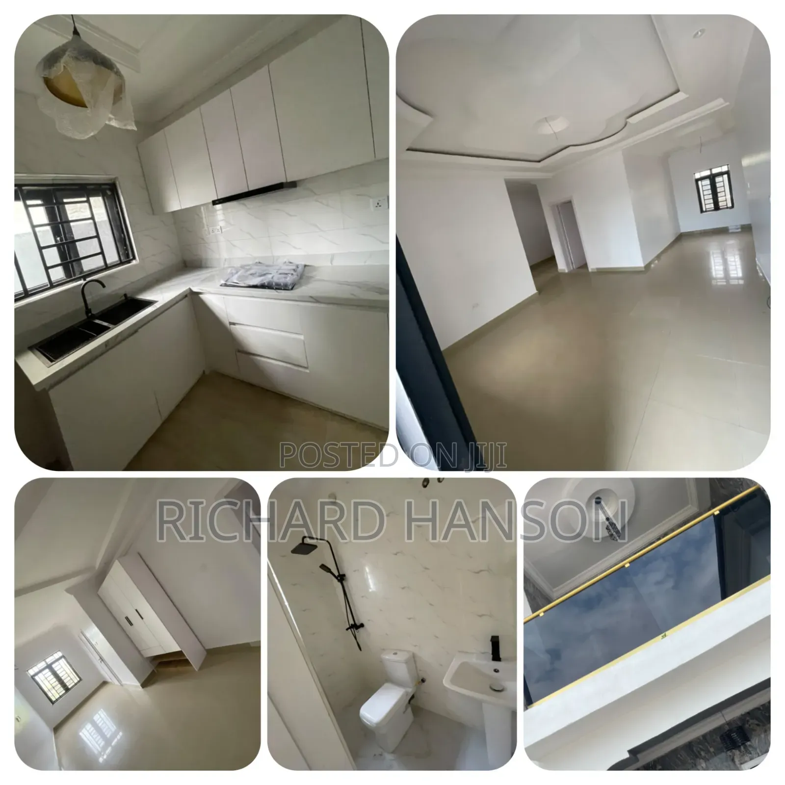 2bdrm Apartment in Secured, Sangotedo for rent in Sangotedo