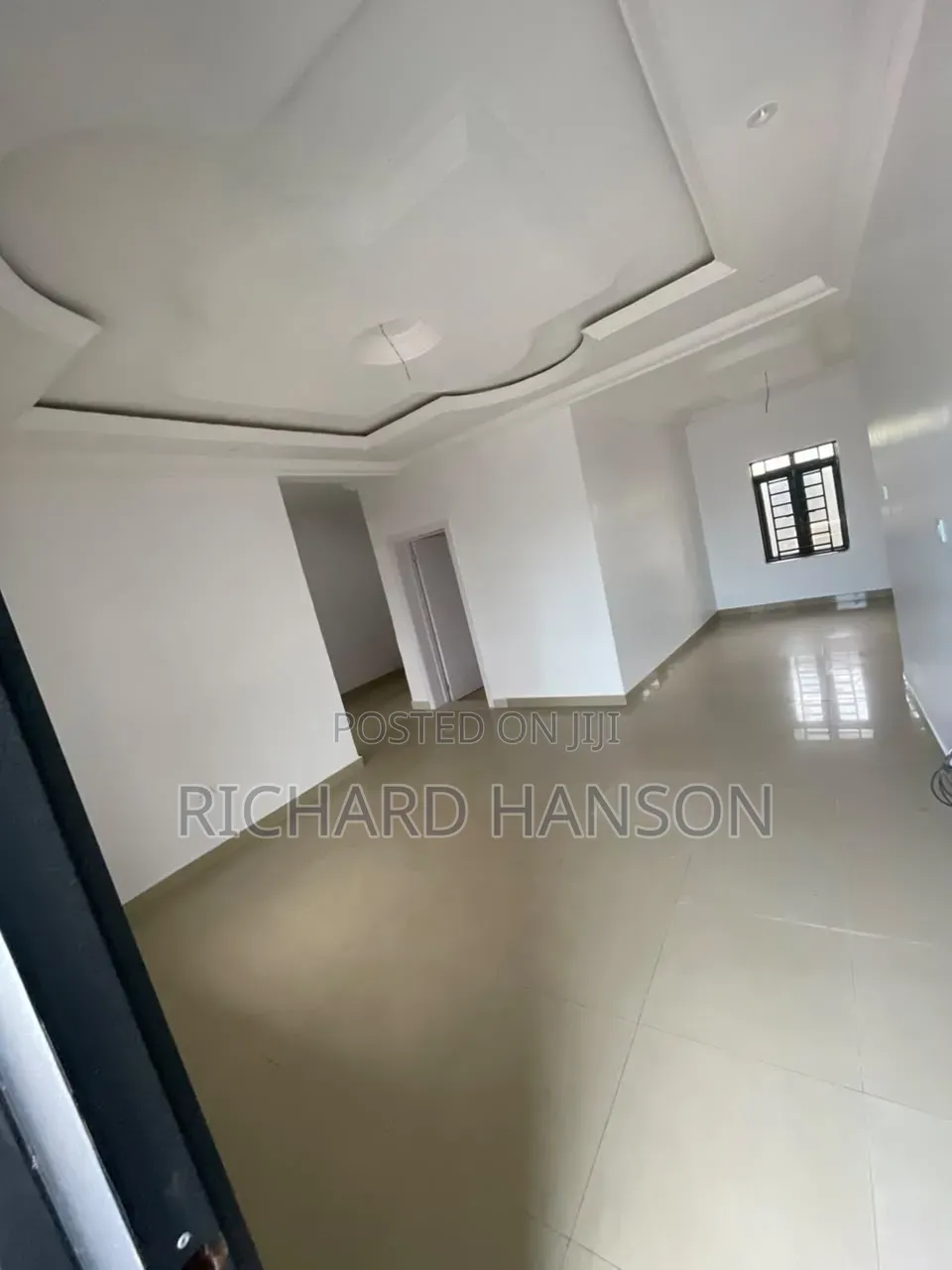 2bdrm Apartment in Secured, Sangotedo for rent in Sangotedo