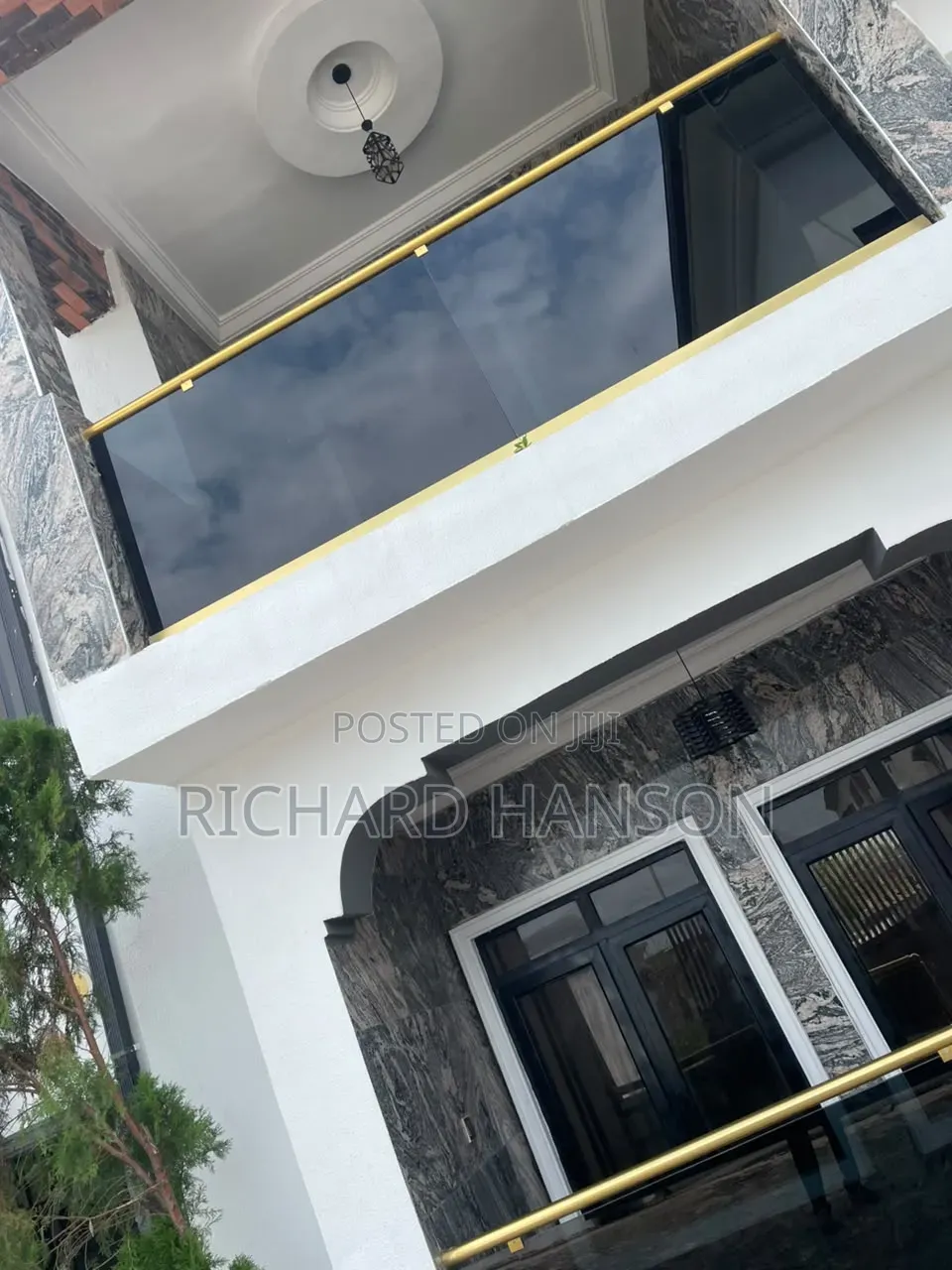 2bdrm Apartment in Secured, Sangotedo for rent in Sangotedo
