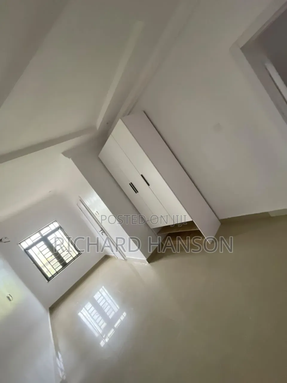 2bdrm Apartment in Secured, Sangotedo for rent in Sangotedo