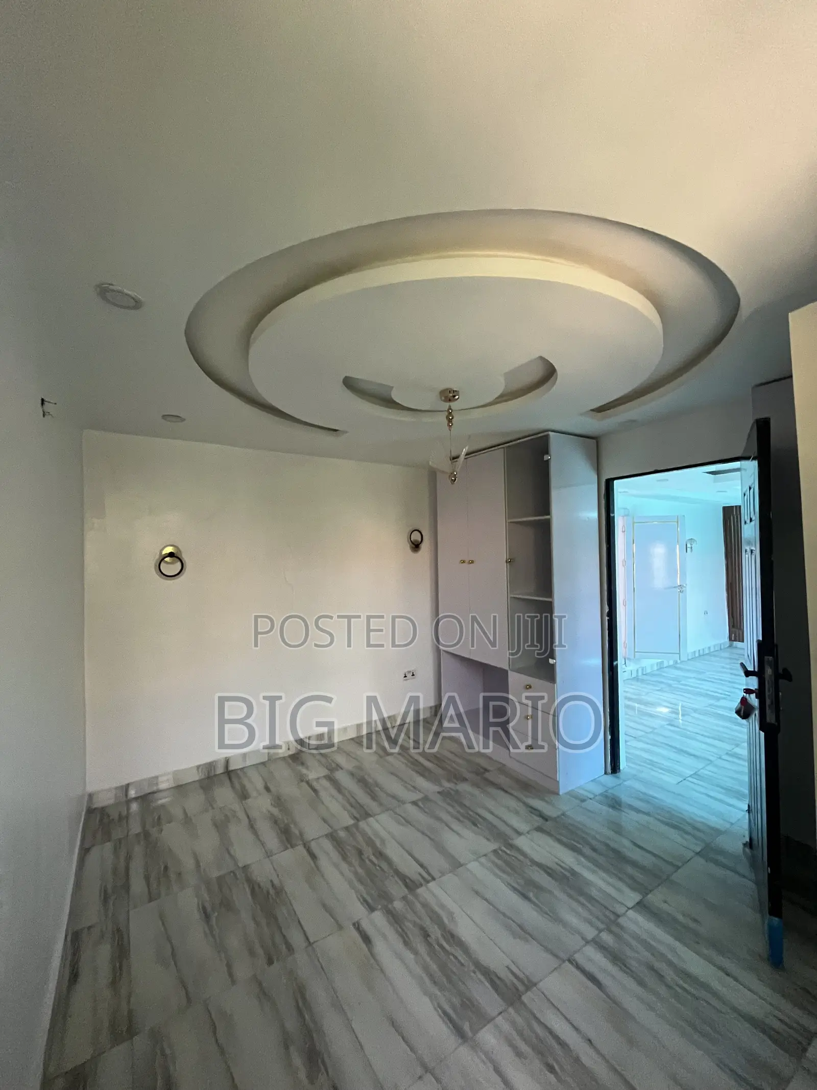 2bdrm Apartment in Asokoro for rent in Asokoro
