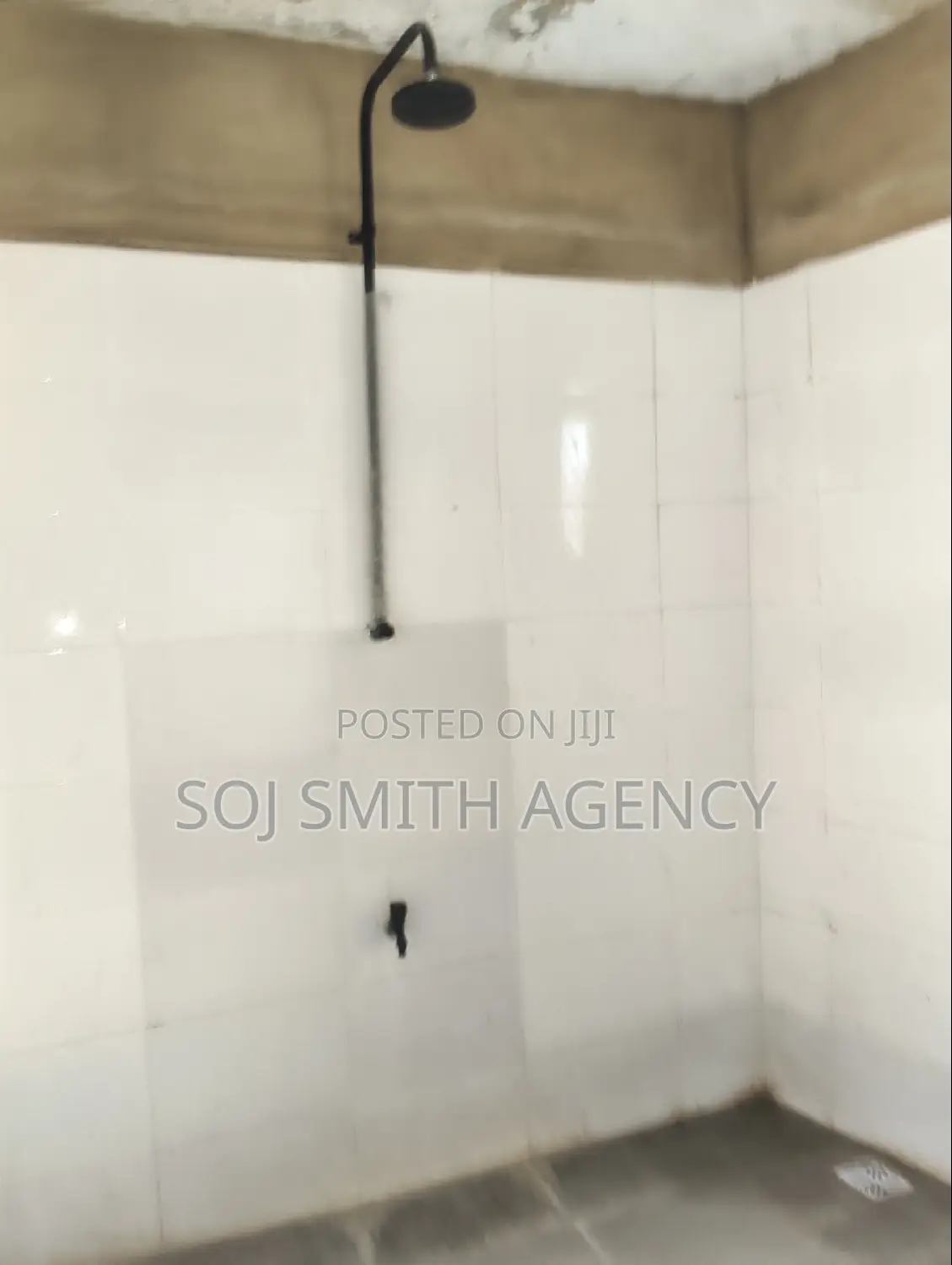 Furnished Mini Flat in Mushin for rent in Mushin
