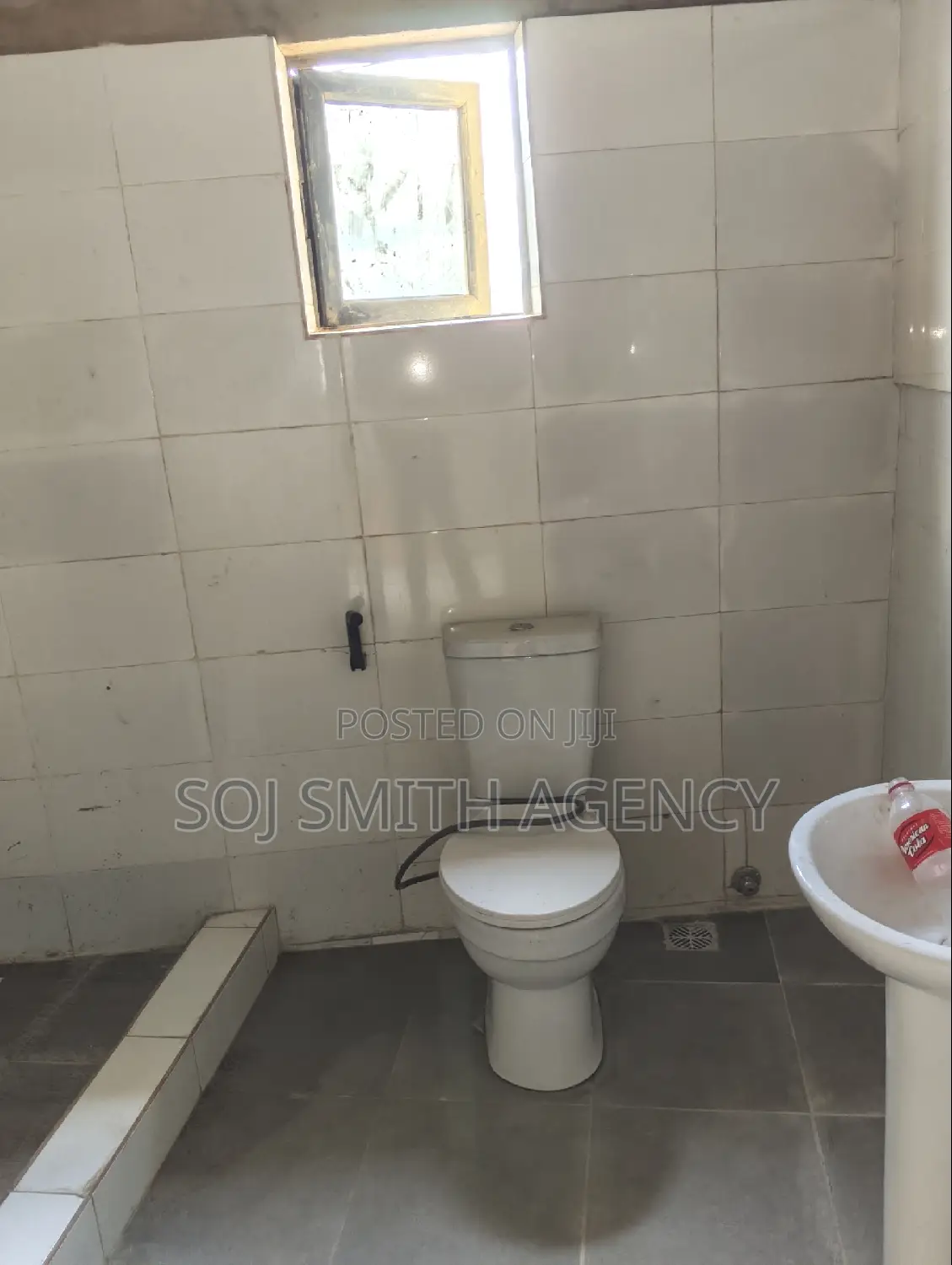 Furnished Mini Flat in Mushin for rent in Mushin