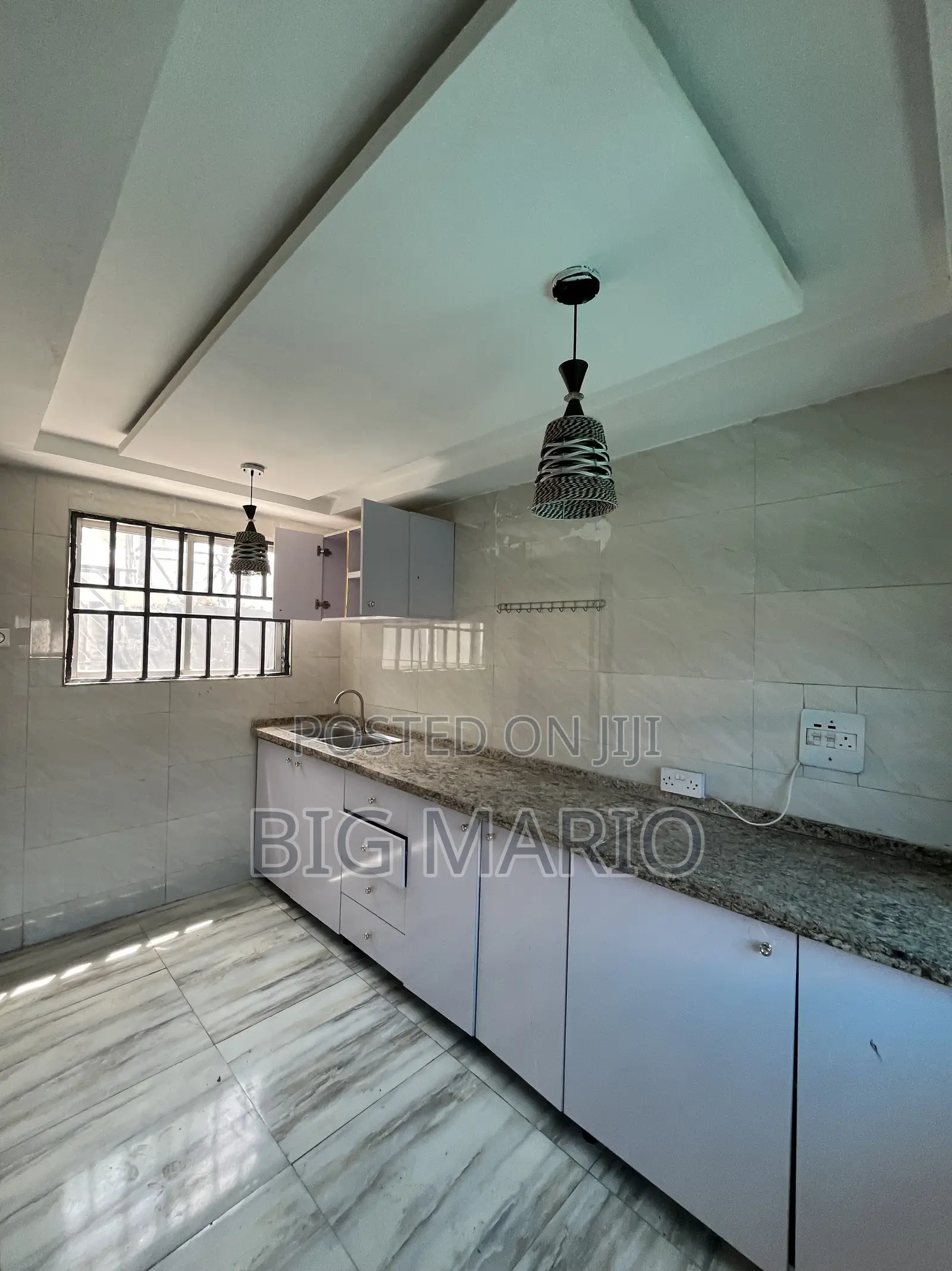 2bdrm Apartment in Asokoro for rent in Asokoro