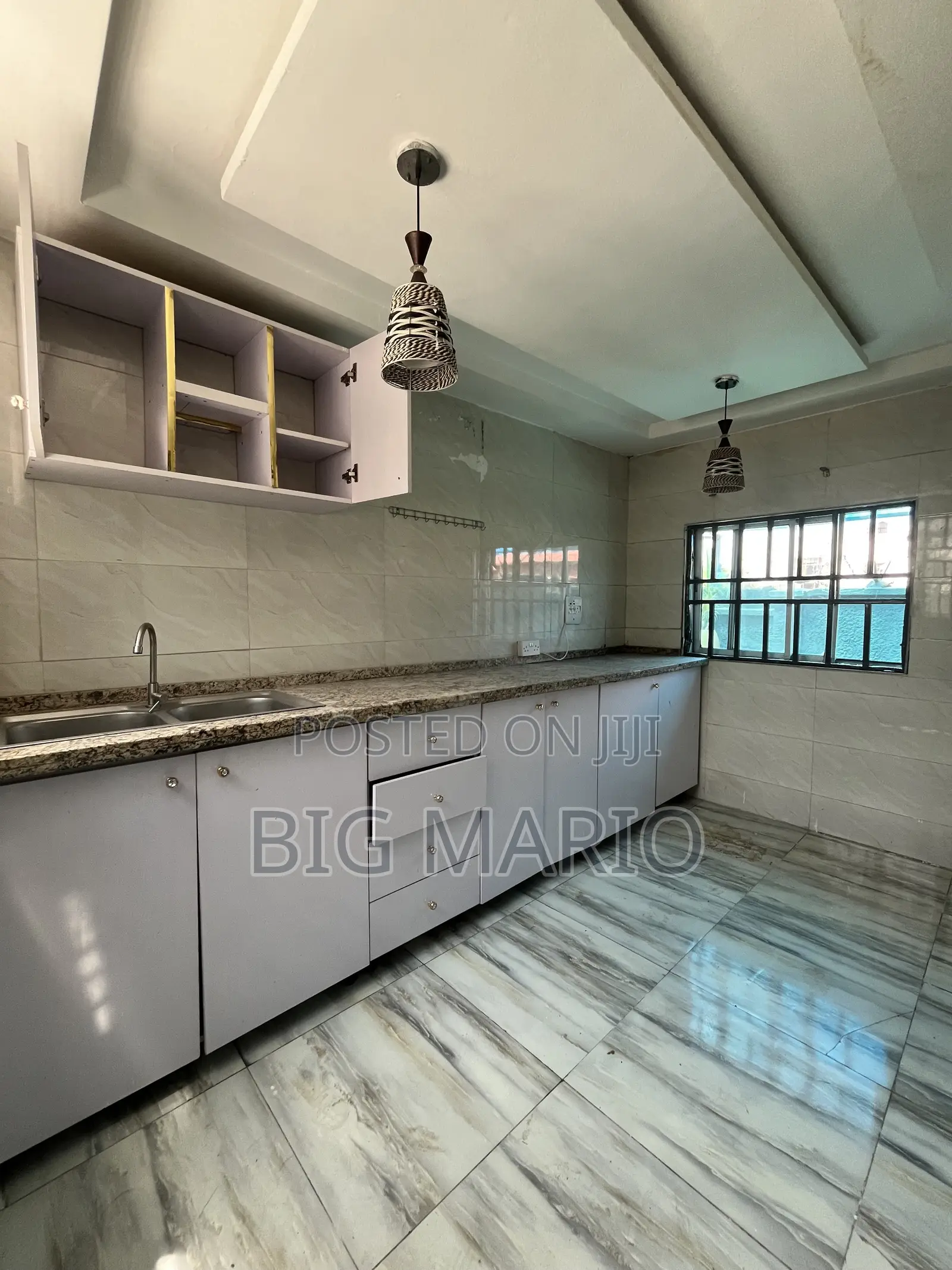 2bdrm Apartment in Asokoro for rent in Asokoro