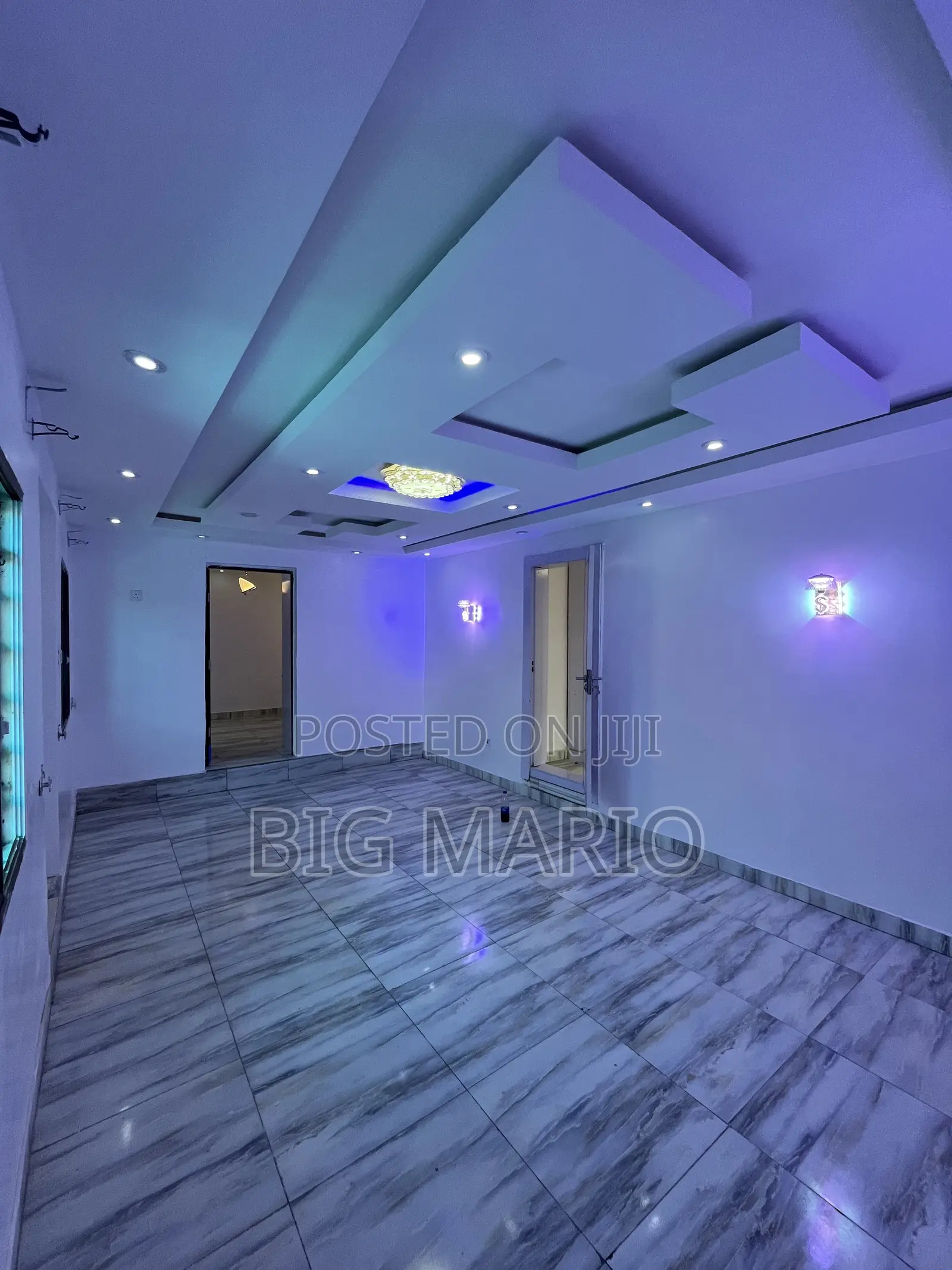 2bdrm Apartment in Asokoro for rent in Asokoro