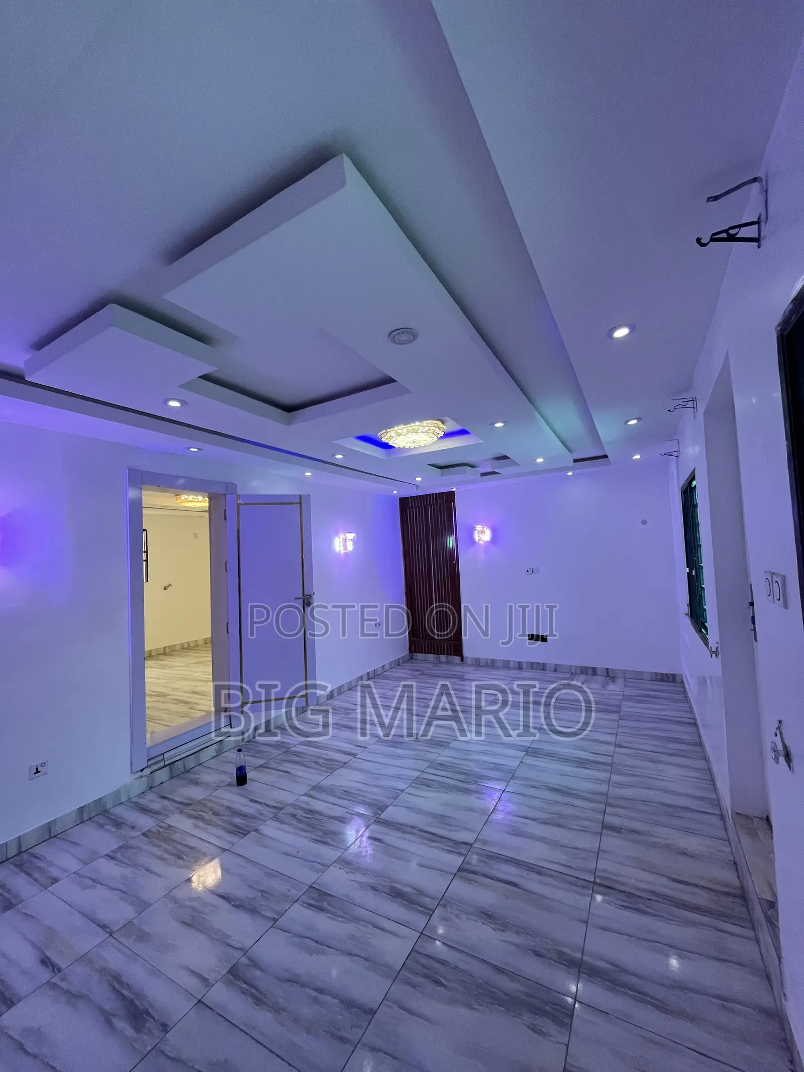 2bdrm Apartment in Asokoro for rent in Asokoro