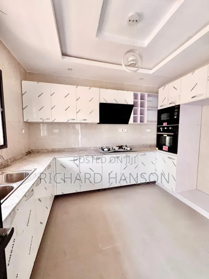 4bdrm Duplex in Lekki Scheme 2, Abraham Adesanya Estate for rent in Abraham Adesanya Estate