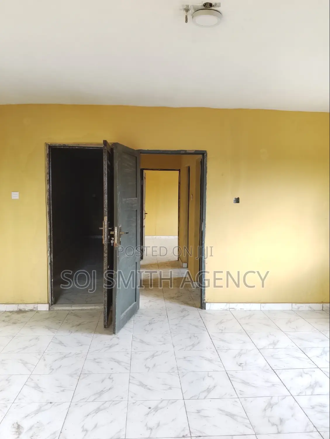 Furnished 2bdrm Block of Flats in Mushin for rent in Mushin