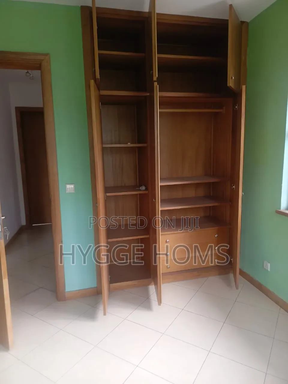 4bdrm Duplex in Agbalajobi Estate, Ogba GRA for sale in Ogba GRA