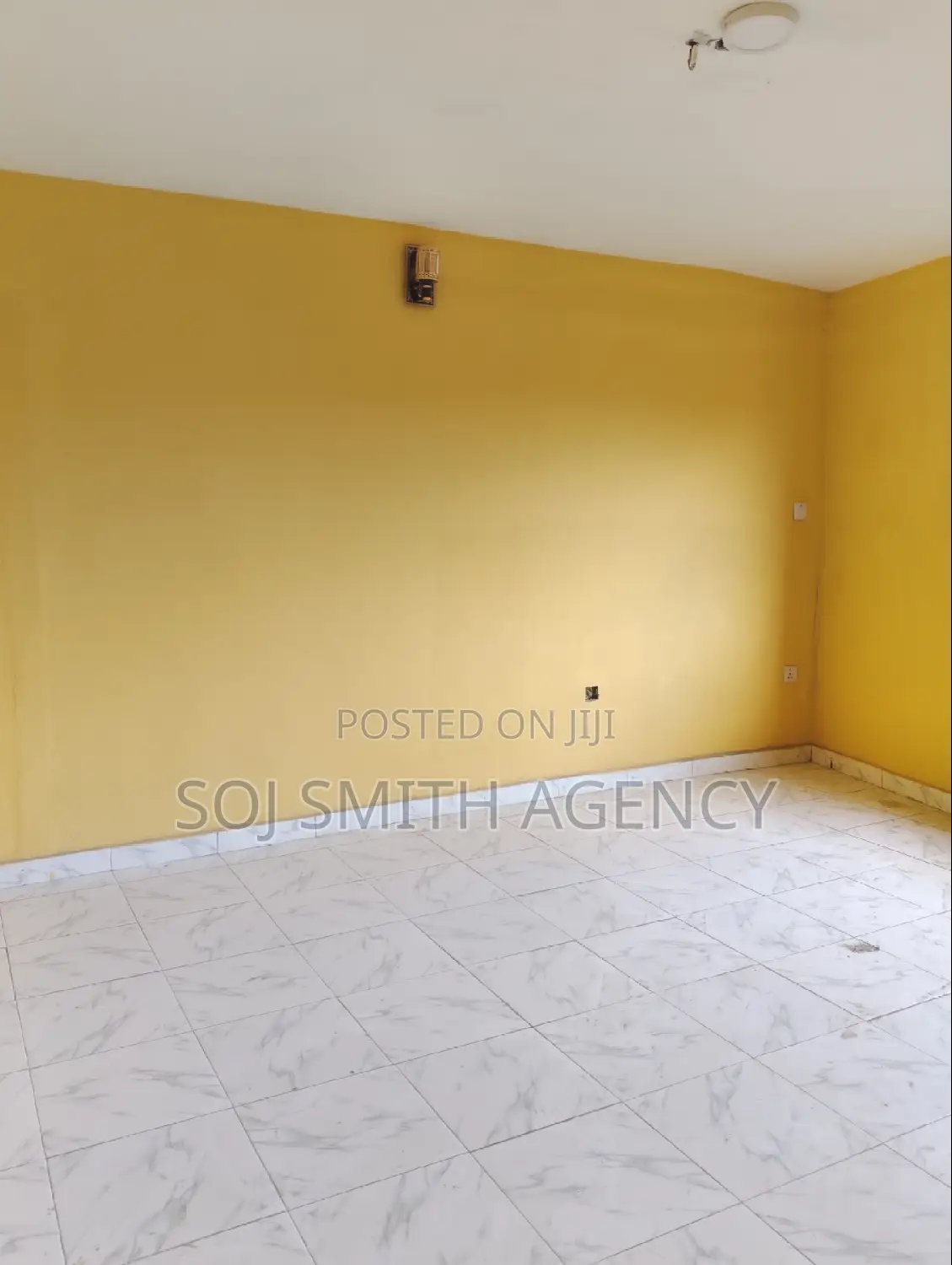 Furnished 2bdrm Block of Flats in Mushin for rent in Mushin