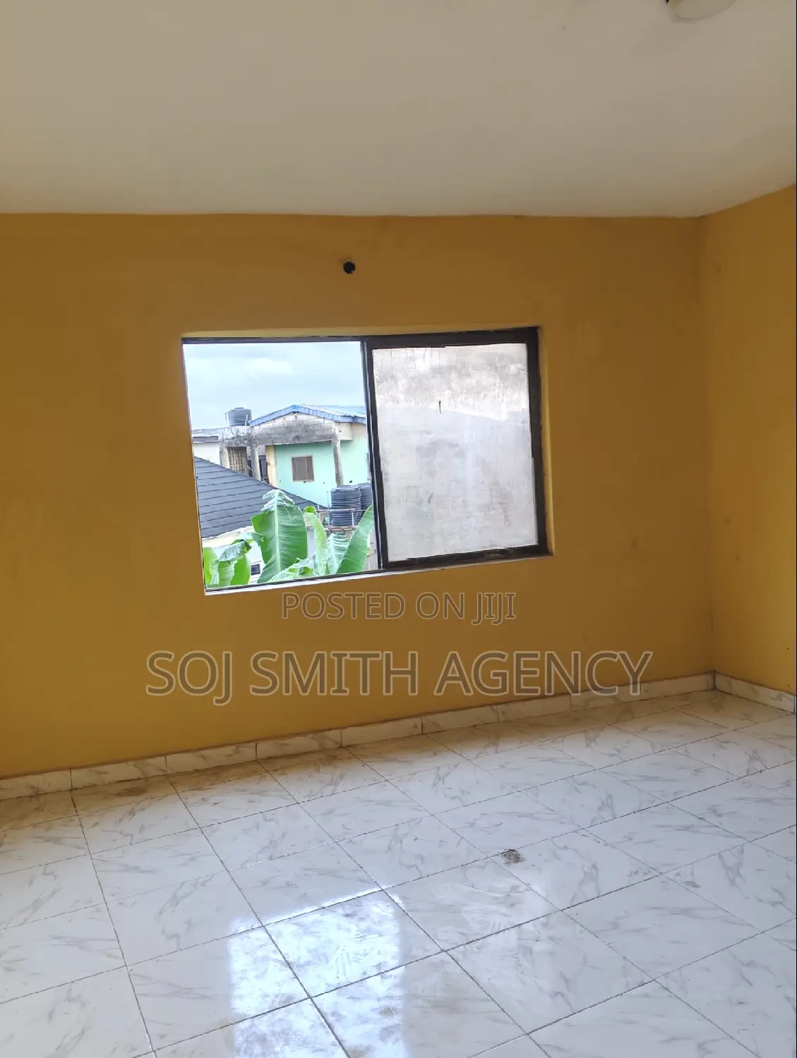 Furnished 2bdrm Block of Flats in Mushin for rent in Mushin