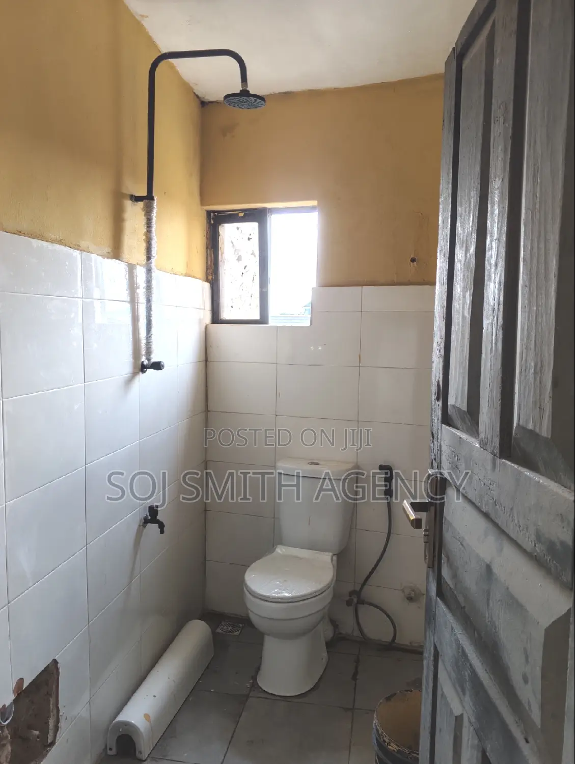 Furnished 2bdrm Block of Flats in Mushin for rent in Mushin