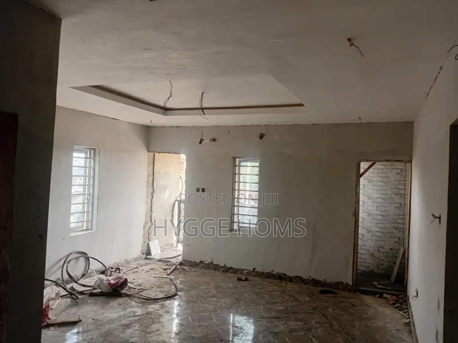 4bdrm Duplex in Agbalajobi Estate, Ogba GRA for sale in Ogba GRA