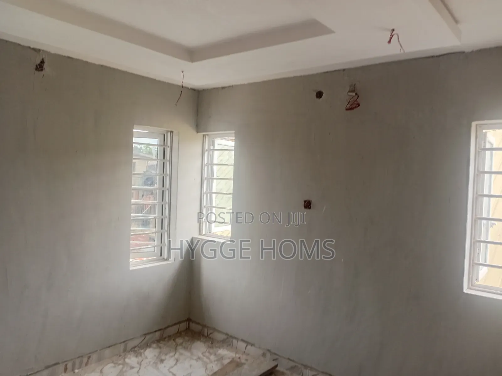4bdrm Duplex in Agbalajobi Estate, Ogba GRA for sale in Ogba GRA