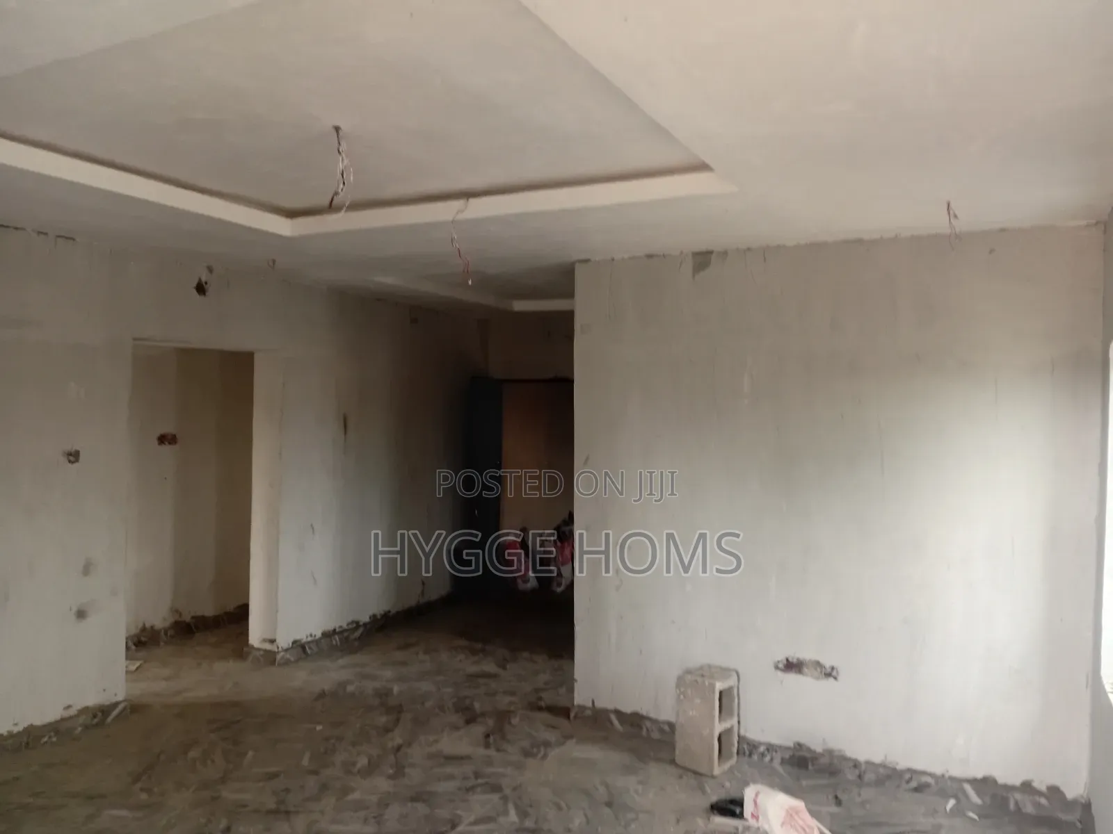 4bdrm Duplex in Agbalajobi Estate, Ogba GRA for sale in Ogba GRA