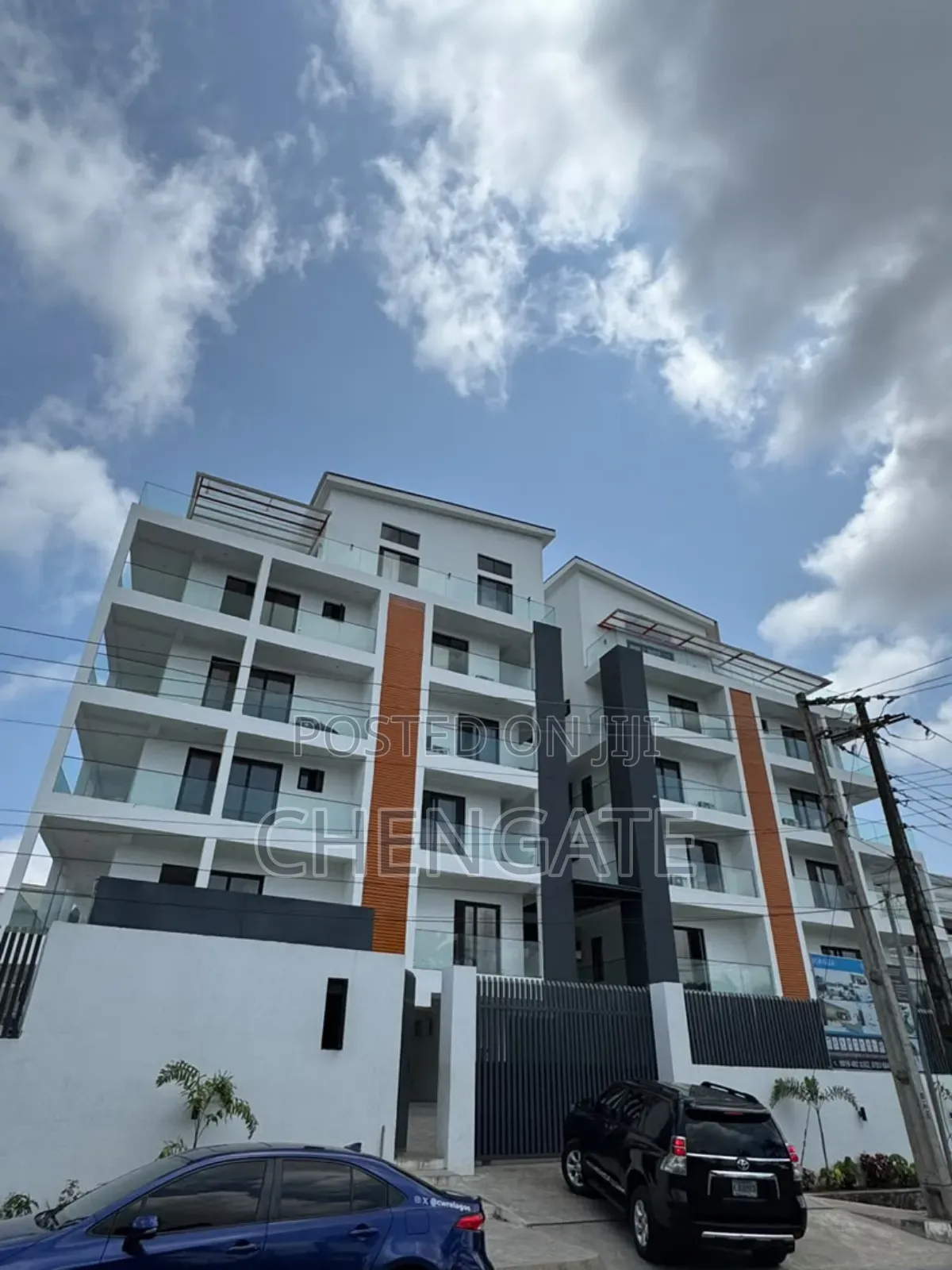 4bdrm Maisonette in Ikoyi for sale in Ikoyi