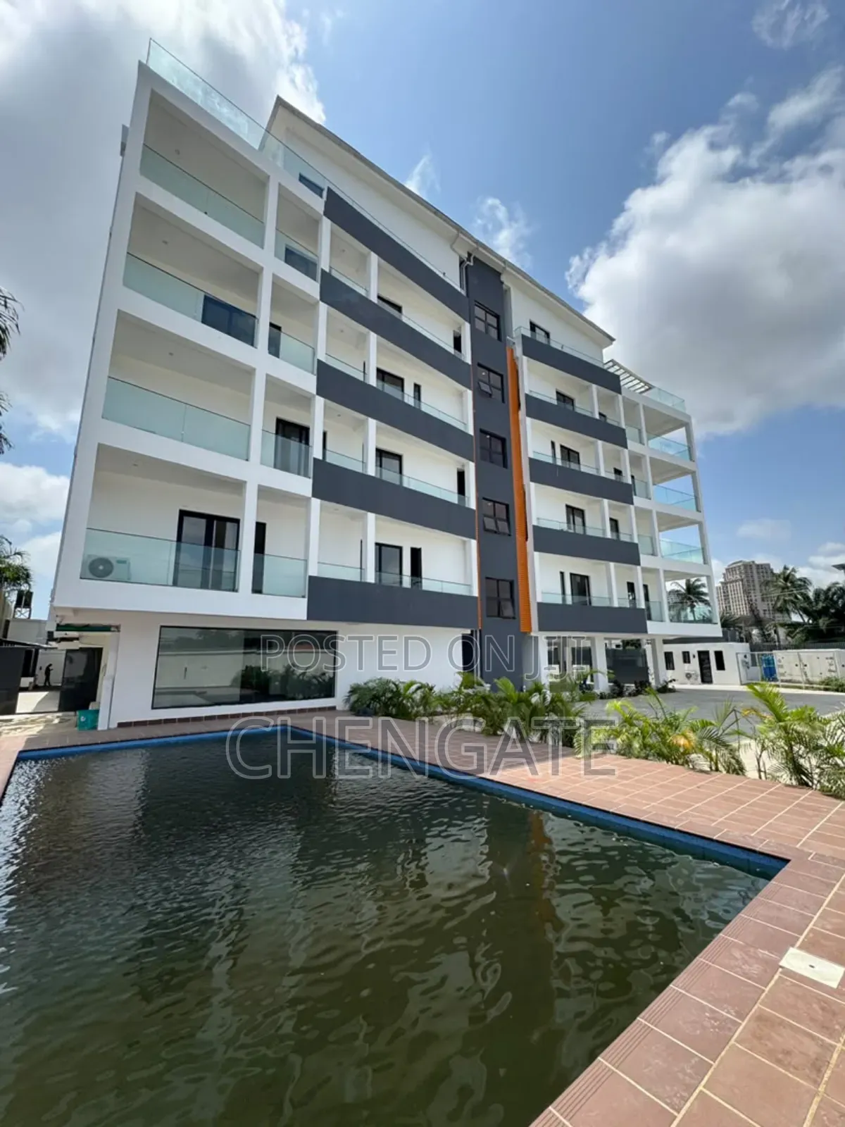 4bdrm Maisonette in Ikoyi for sale in Ikoyi