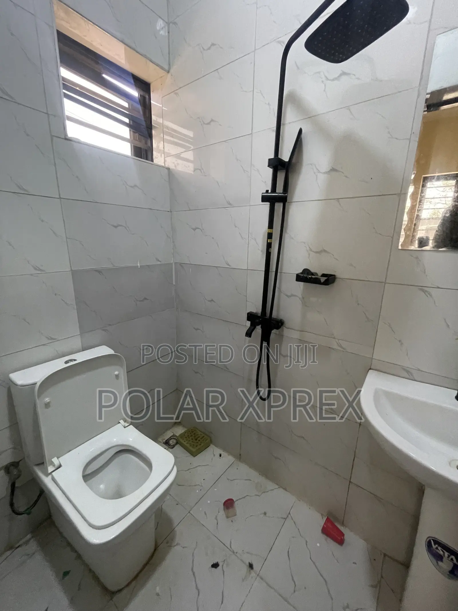 Furnished 2bdrm Block of Flats in F01, Kubwa for rent in Kubwa