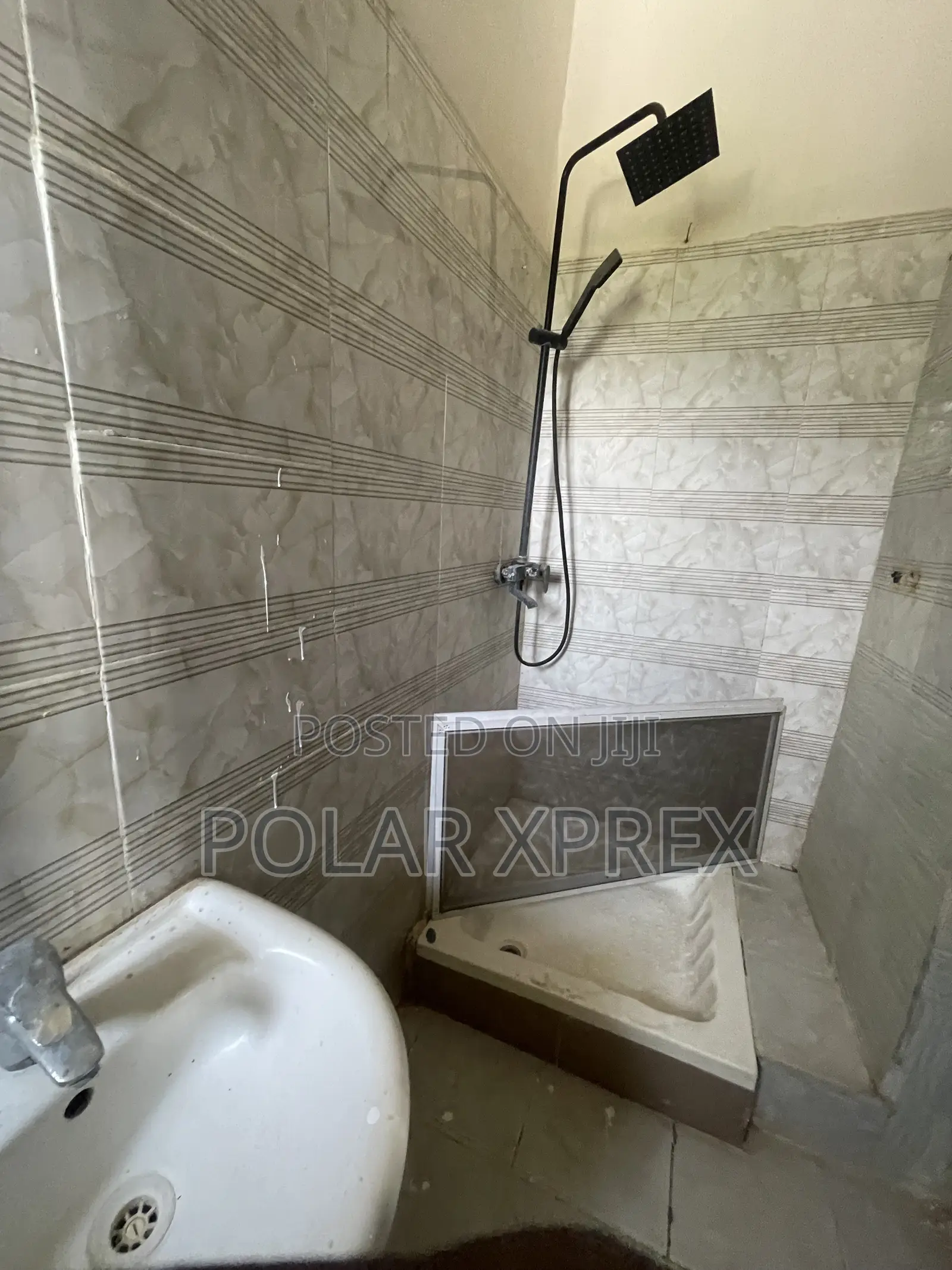 Furnished 2bdrm Block of Flats in F01, Kubwa for rent in Kubwa