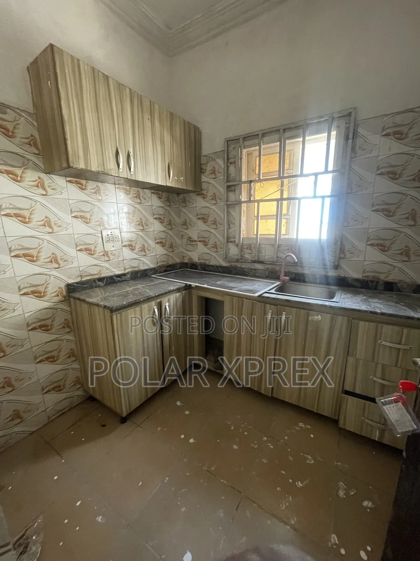 Furnished 2bdrm Block of Flats in F01, Kubwa for rent in Kubwa