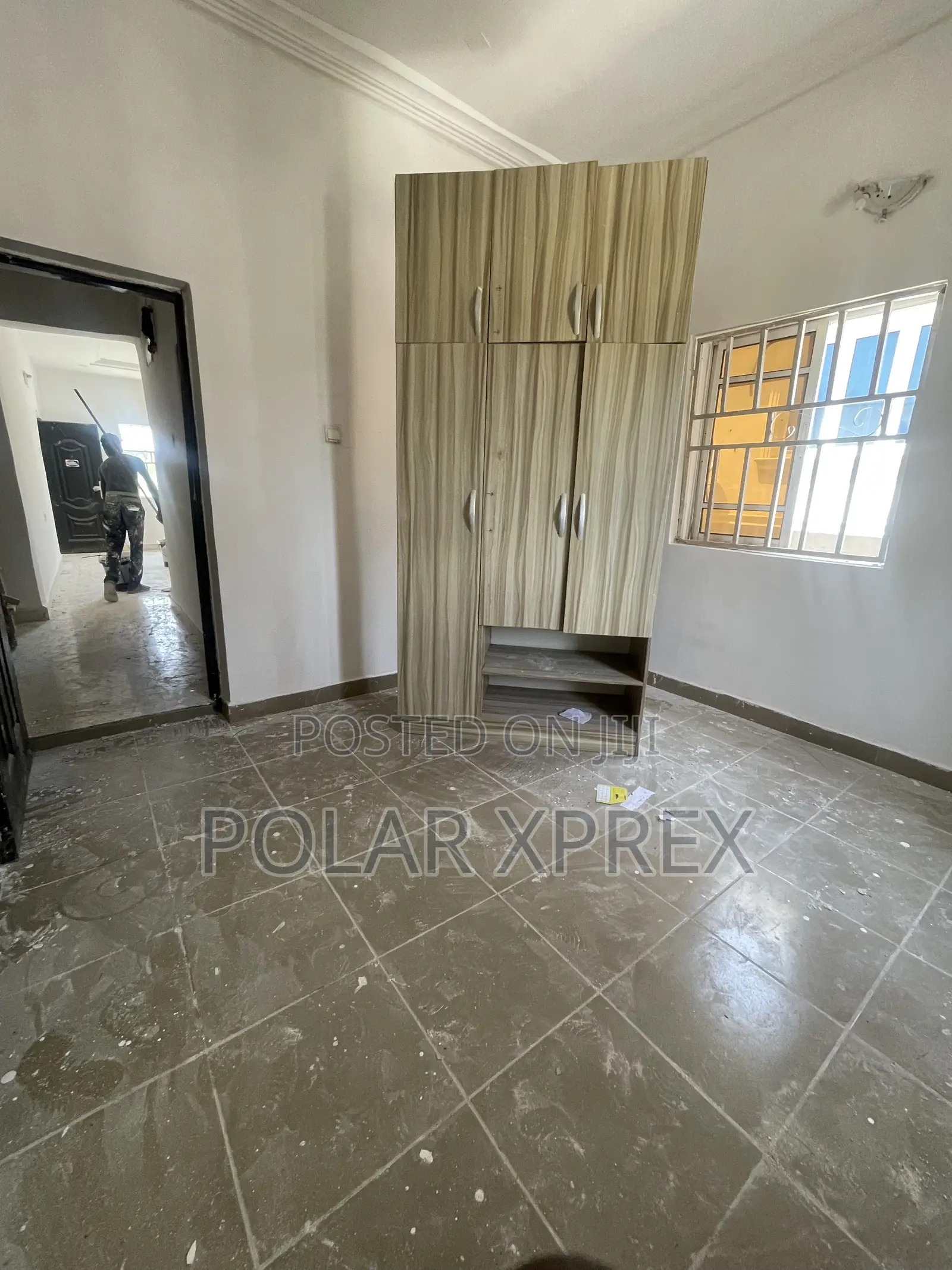 Furnished 2bdrm Block of Flats in F01, Kubwa for rent in Kubwa