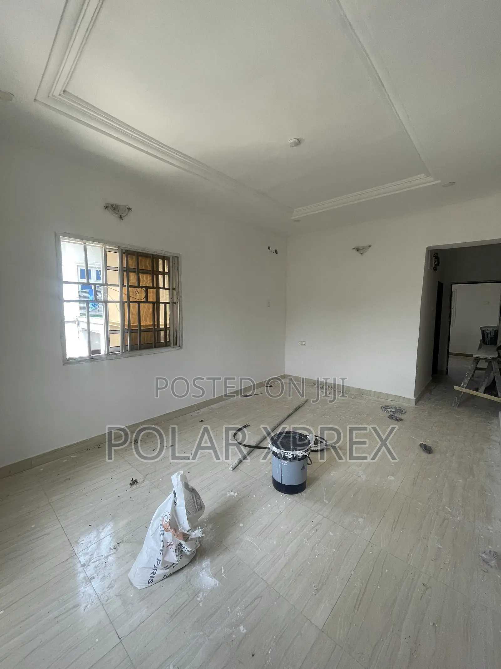 Furnished 2bdrm Block of Flats in F01, Kubwa for rent in Kubwa