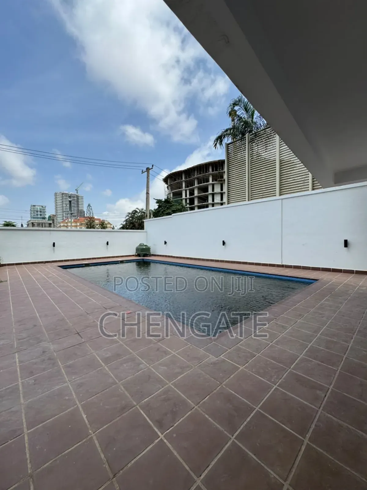 4bdrm Maisonette in Ikoyi for sale in Ikoyi