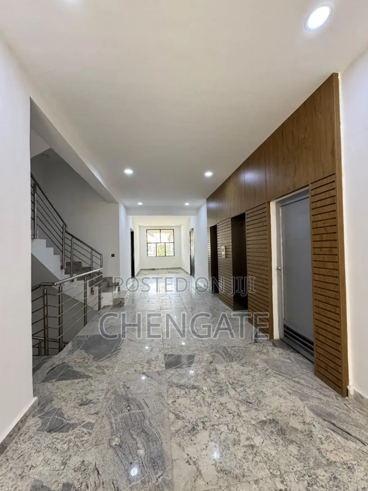 4bdrm Maisonette in Ikoyi for sale in Ikoyi