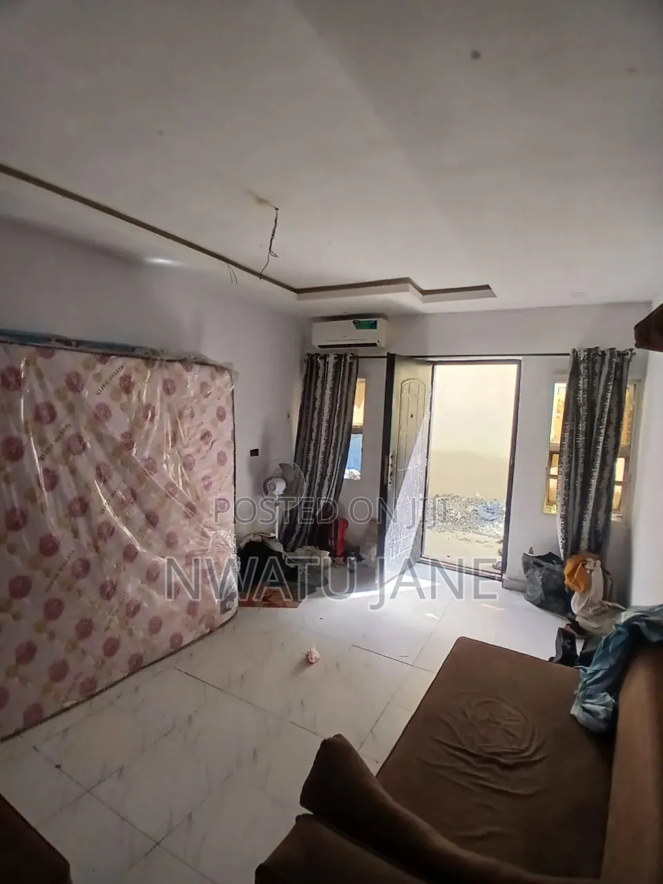 1bdrm Apartment in Ikota Second Gate for rent in Ikota