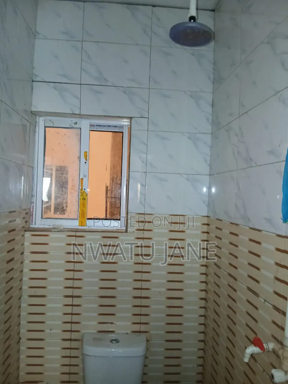 1bdrm Apartment in Ikota Second Gate for rent in Ikota