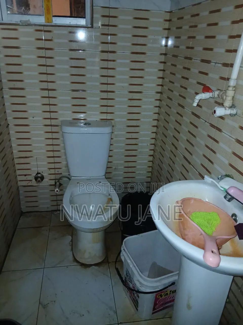 1bdrm Apartment in Ikota Second Gate for rent in Ikota