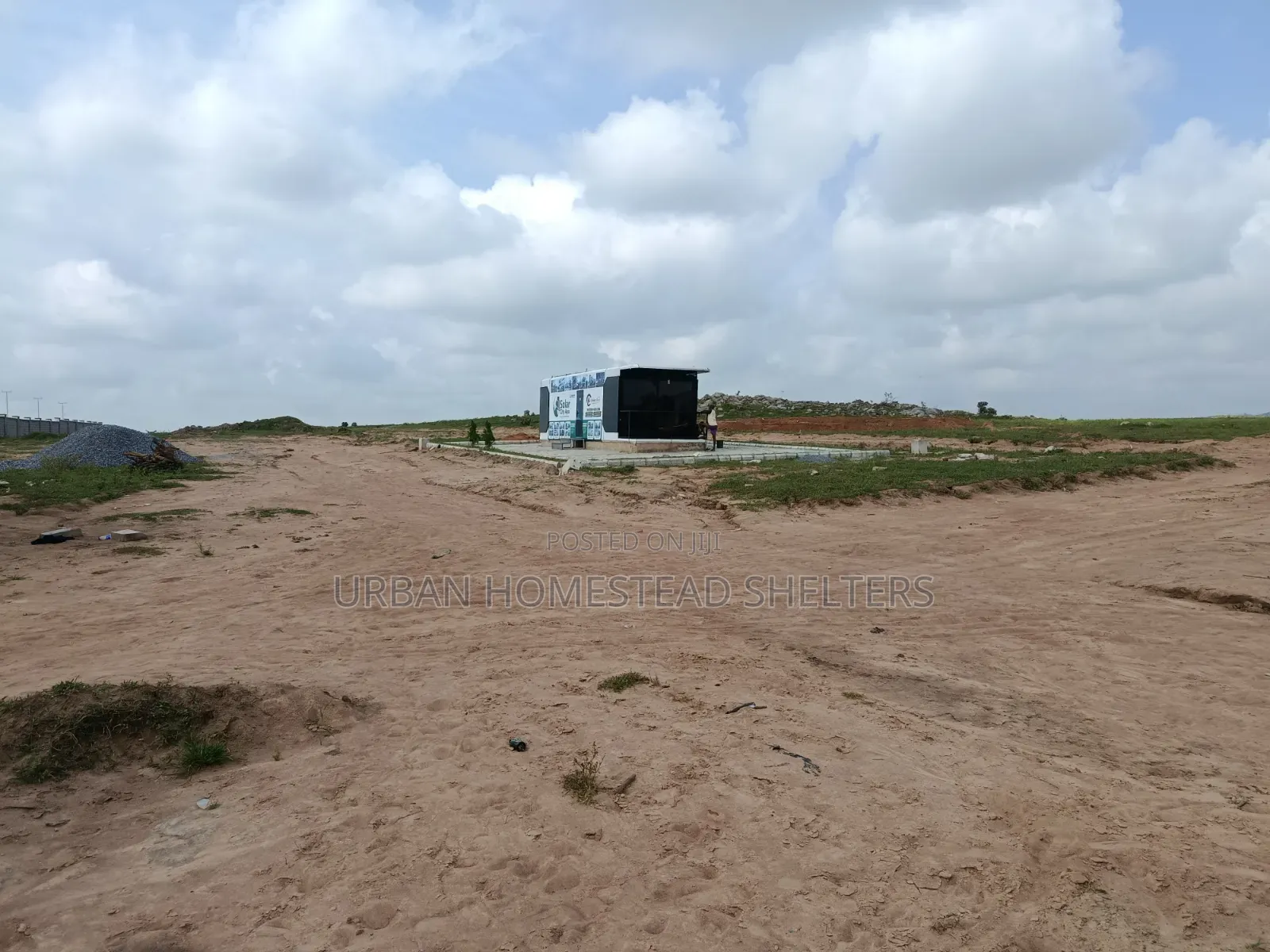 City View Residence Estate Guzape 2 in Guzape District