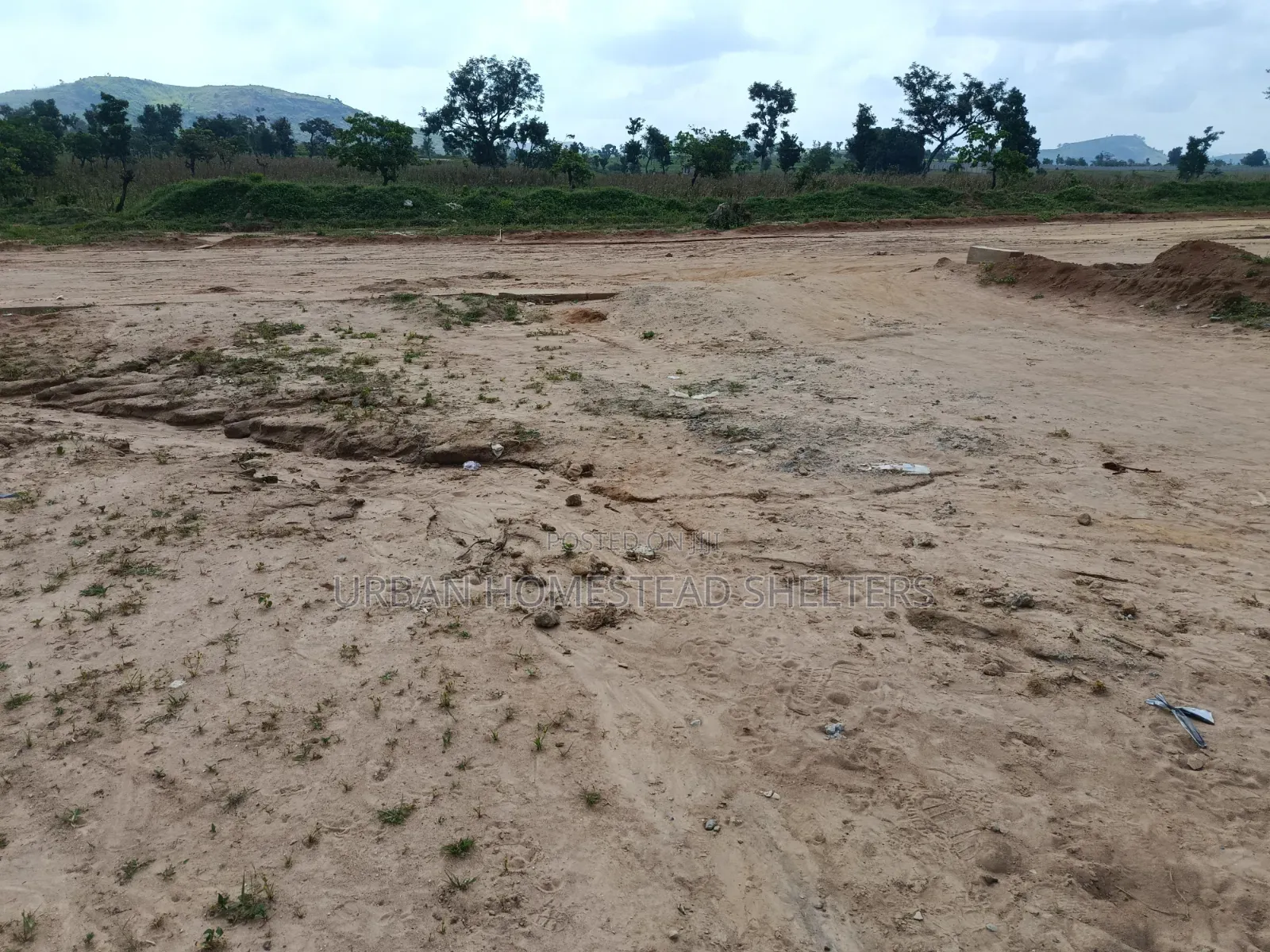 City View Residence Estate Guzape 2 in Guzape District