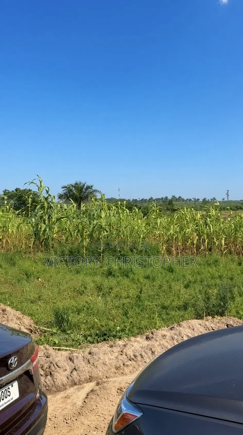 30 Hectares Mixed Use Land in Karsana