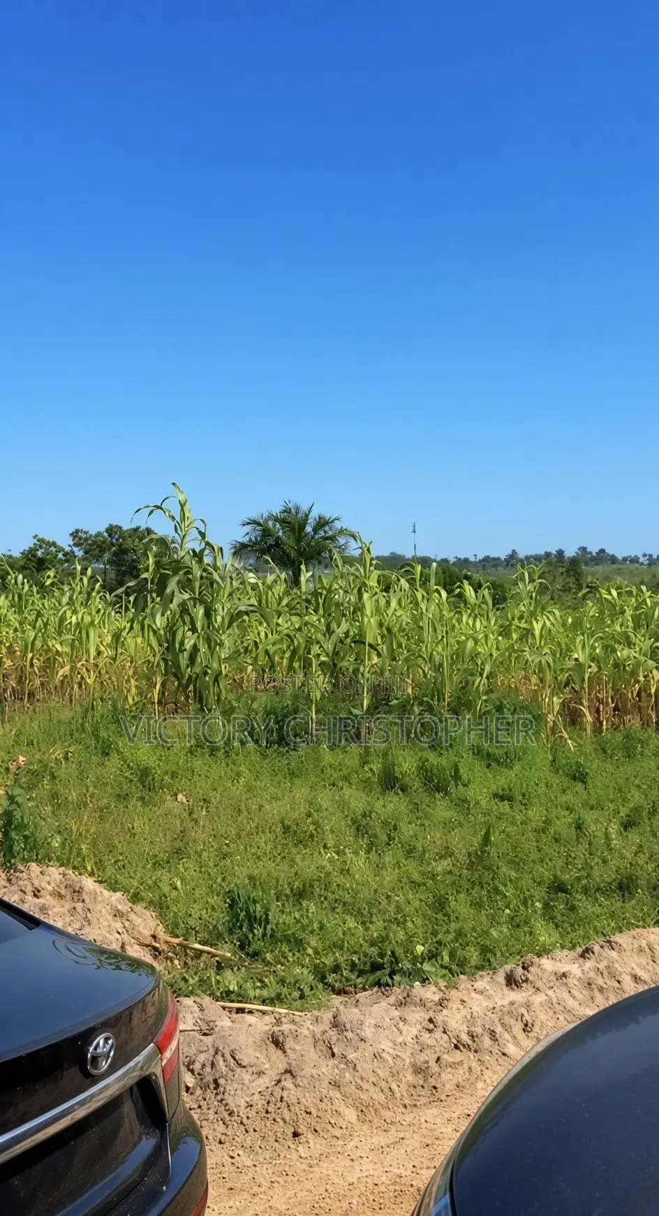 30 Hectares Mixed Use Land in Karsana