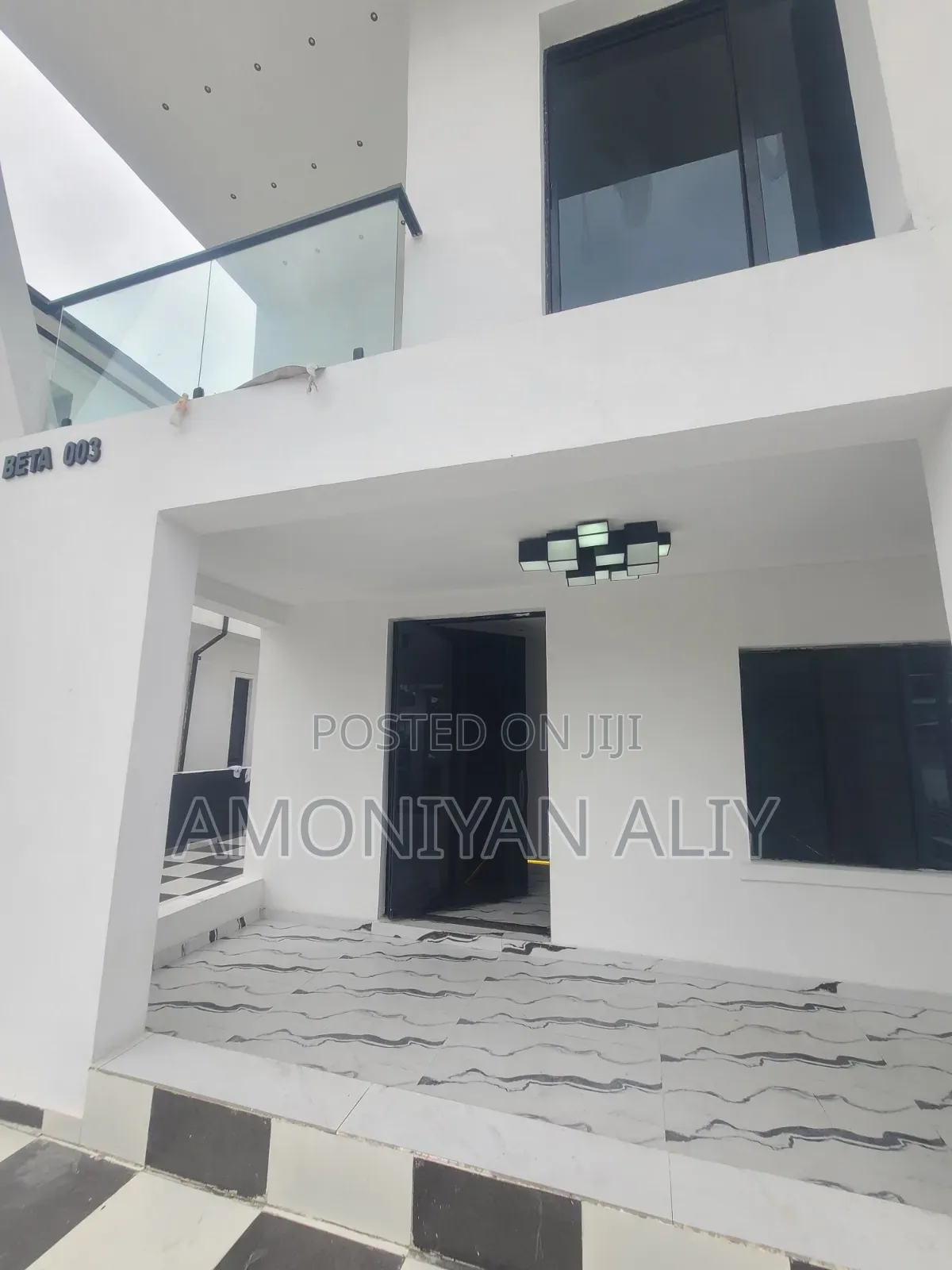 5bdrm Duplex in Megamond Estate, Ikota for sale in Ikota