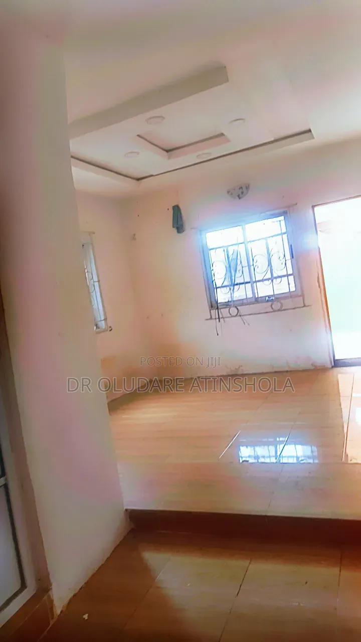 1bdrm Apartment in Abeokuta South for rent in Abeokuta South