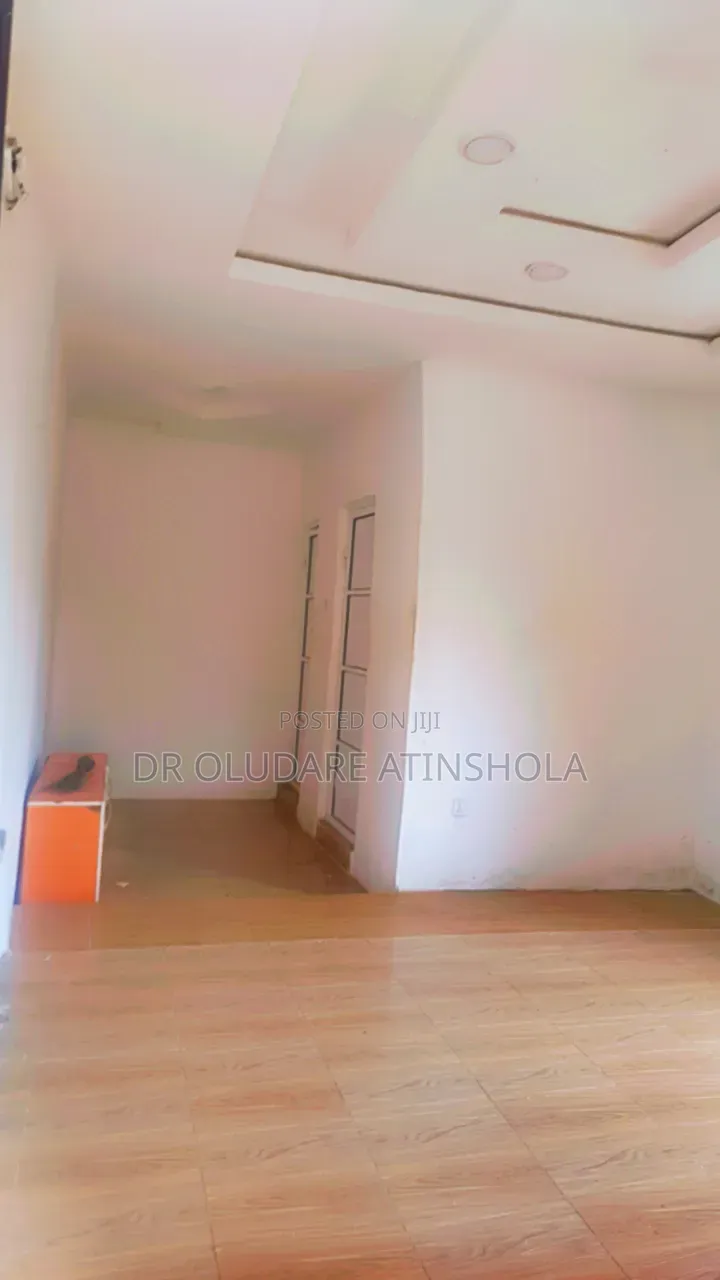 1bdrm Apartment in Abeokuta South for rent in Abeokuta South