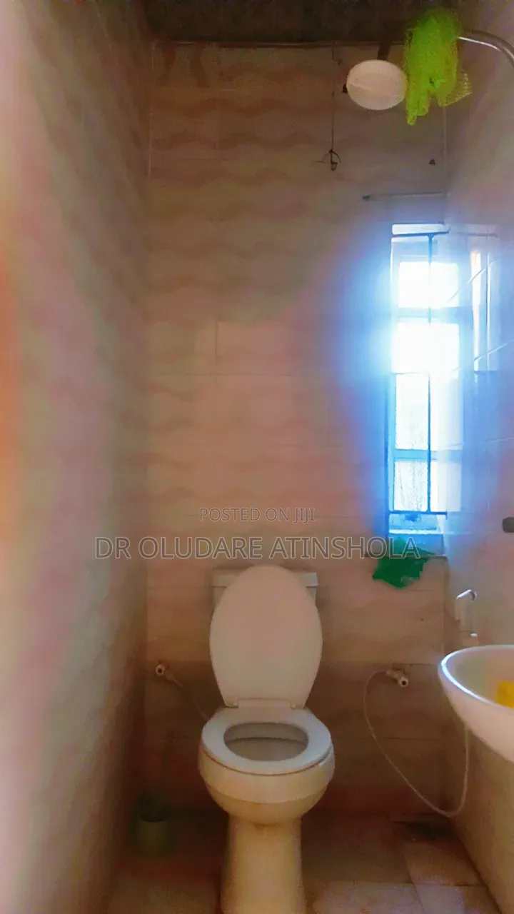 1bdrm Apartment in Abeokuta South for rent in Abeokuta South